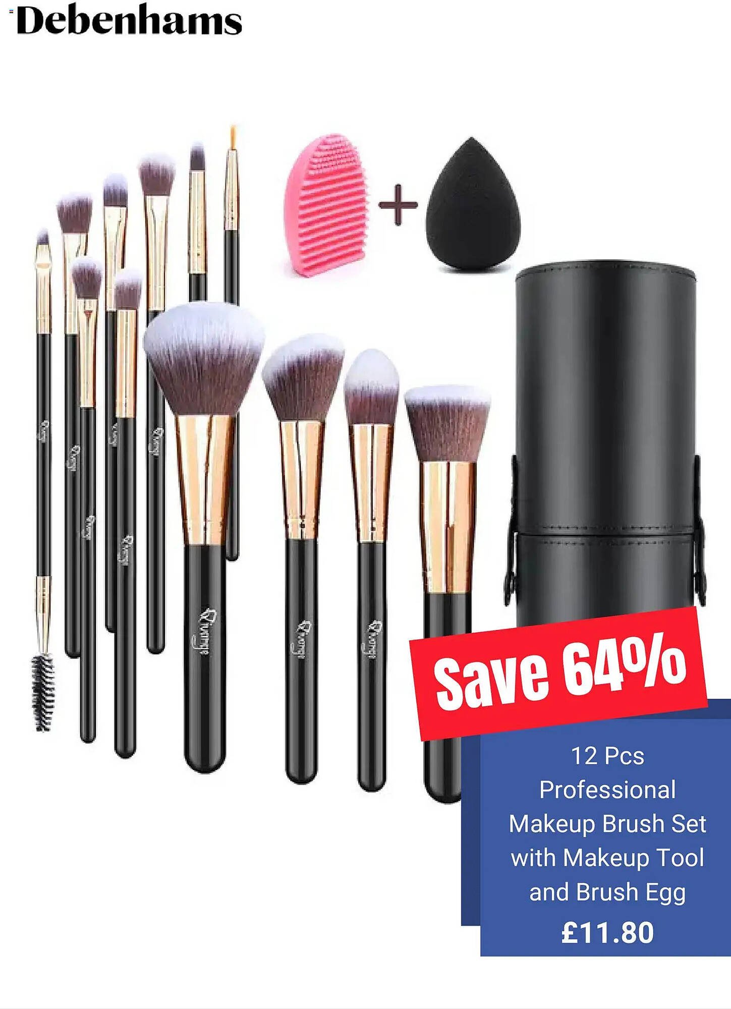 Debenhams catalogue (2025-12-01 - 2025-12-03) | 5