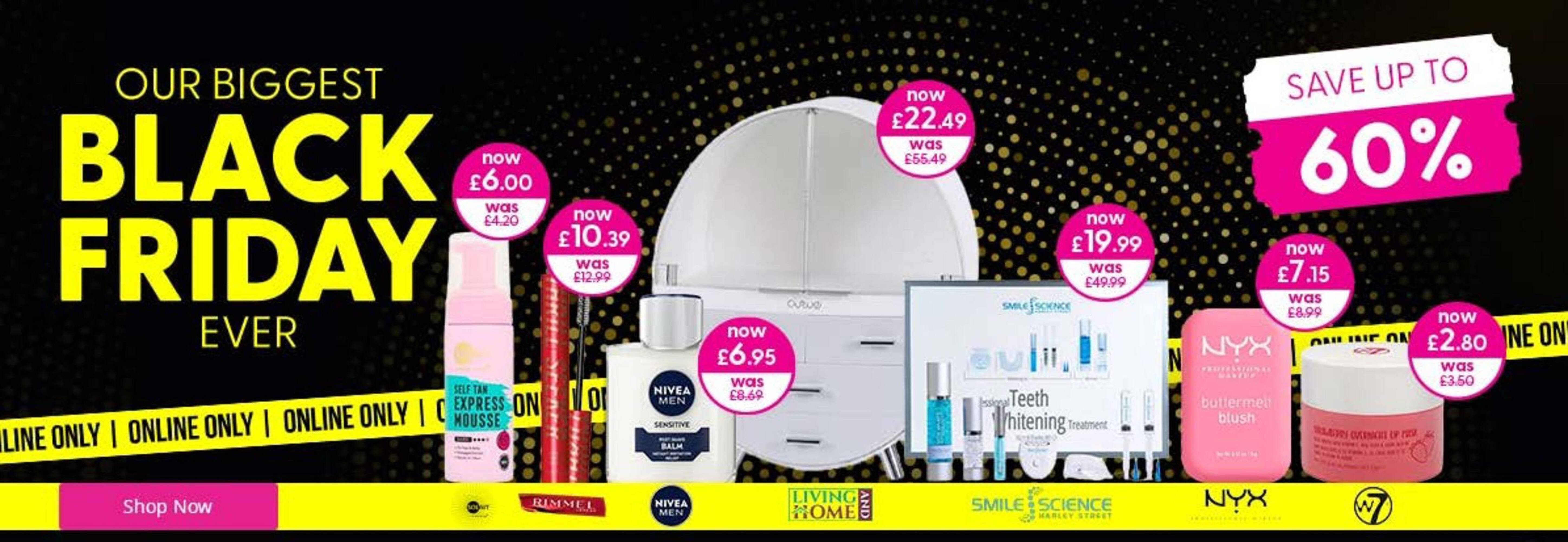 Superdrug catalogue (2025-11-13 - 2025-12-30) | 13