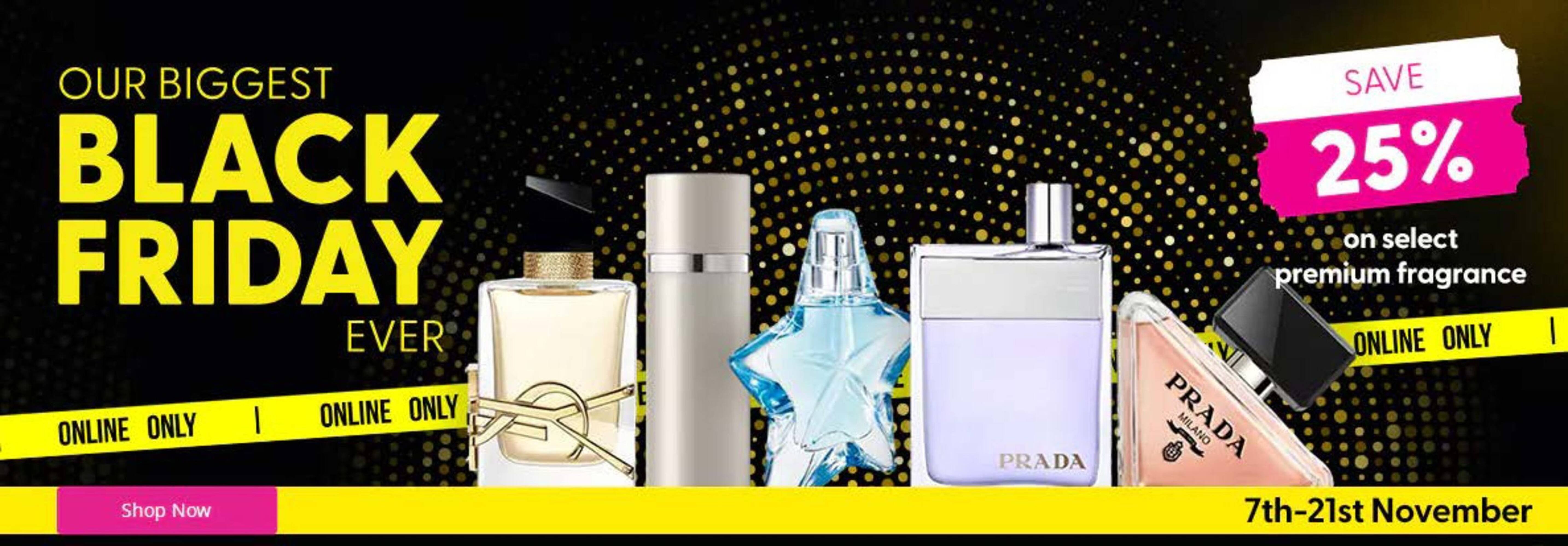 Superdrug catalogue (2025-11-13 - 2025-12-30) | 5