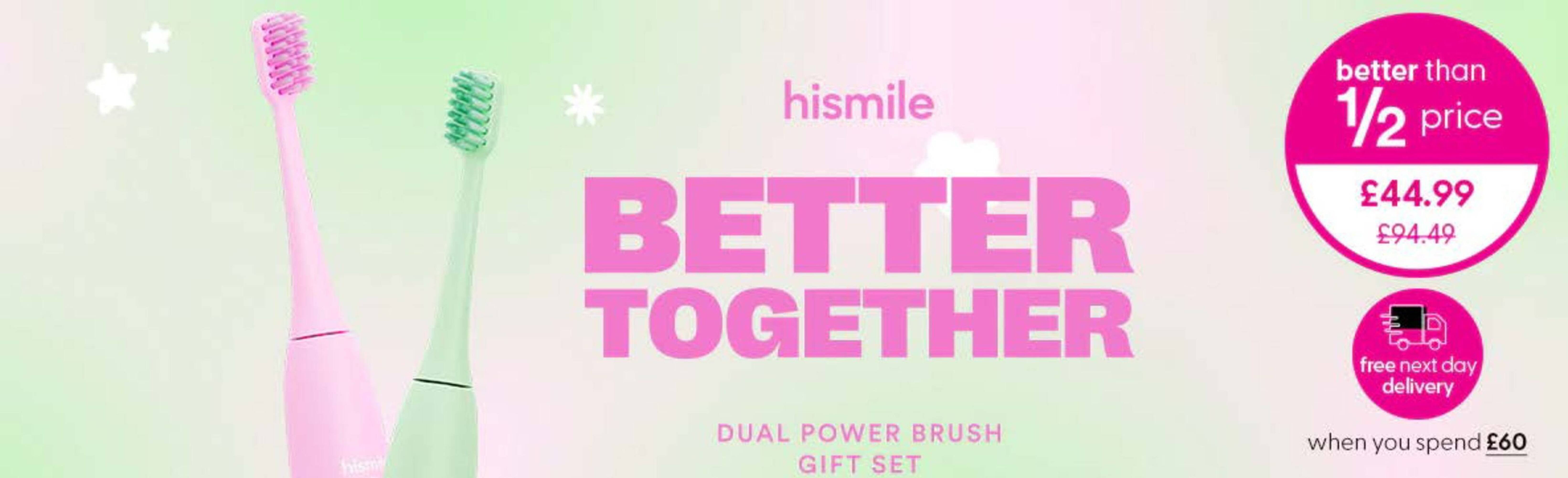 Superdrug catalogue (2025-11-13 - 2025-12-30) | 6