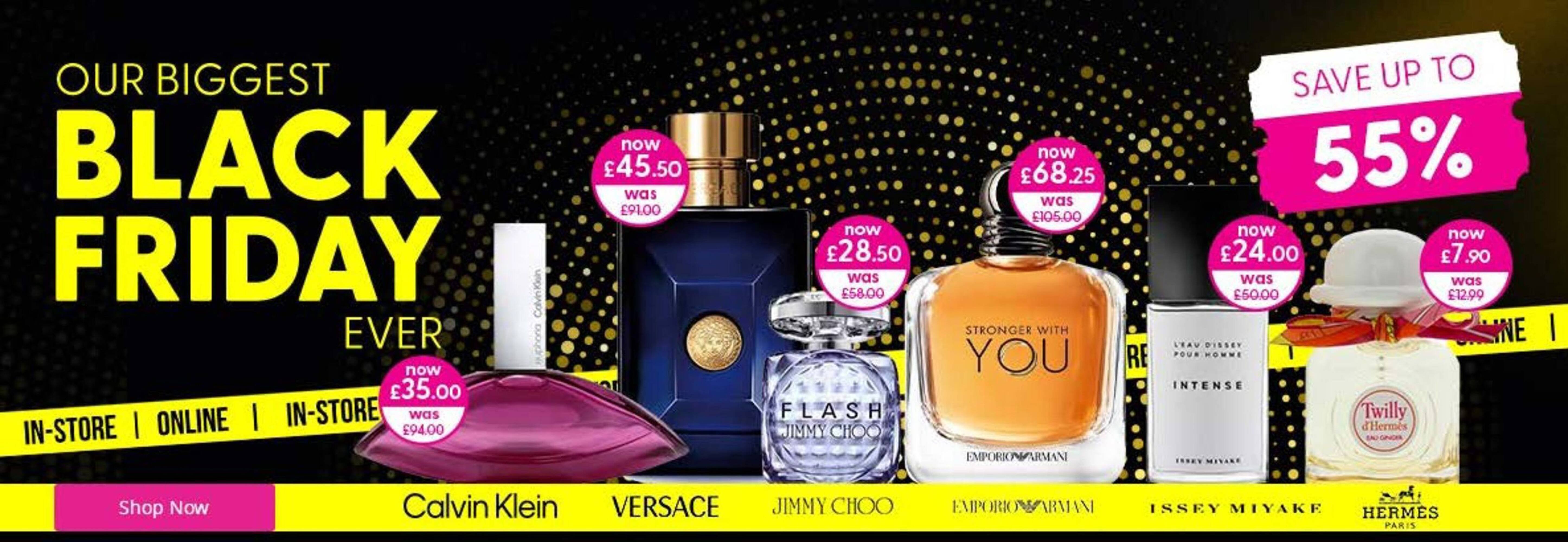 Superdrug catalogue (2025-11-13 - 2025-12-30) | 7