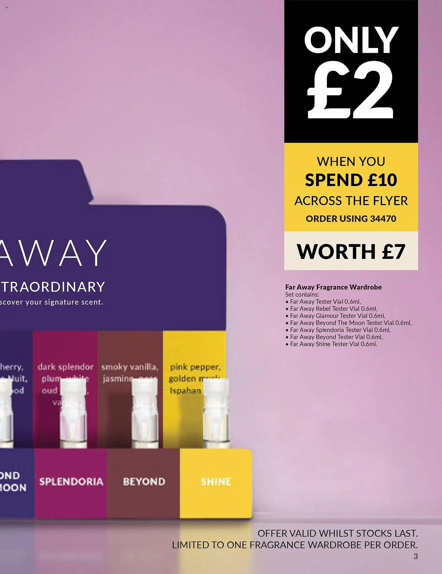 Avon catalogue (2026-02-01 - 2026-03-01) | 3