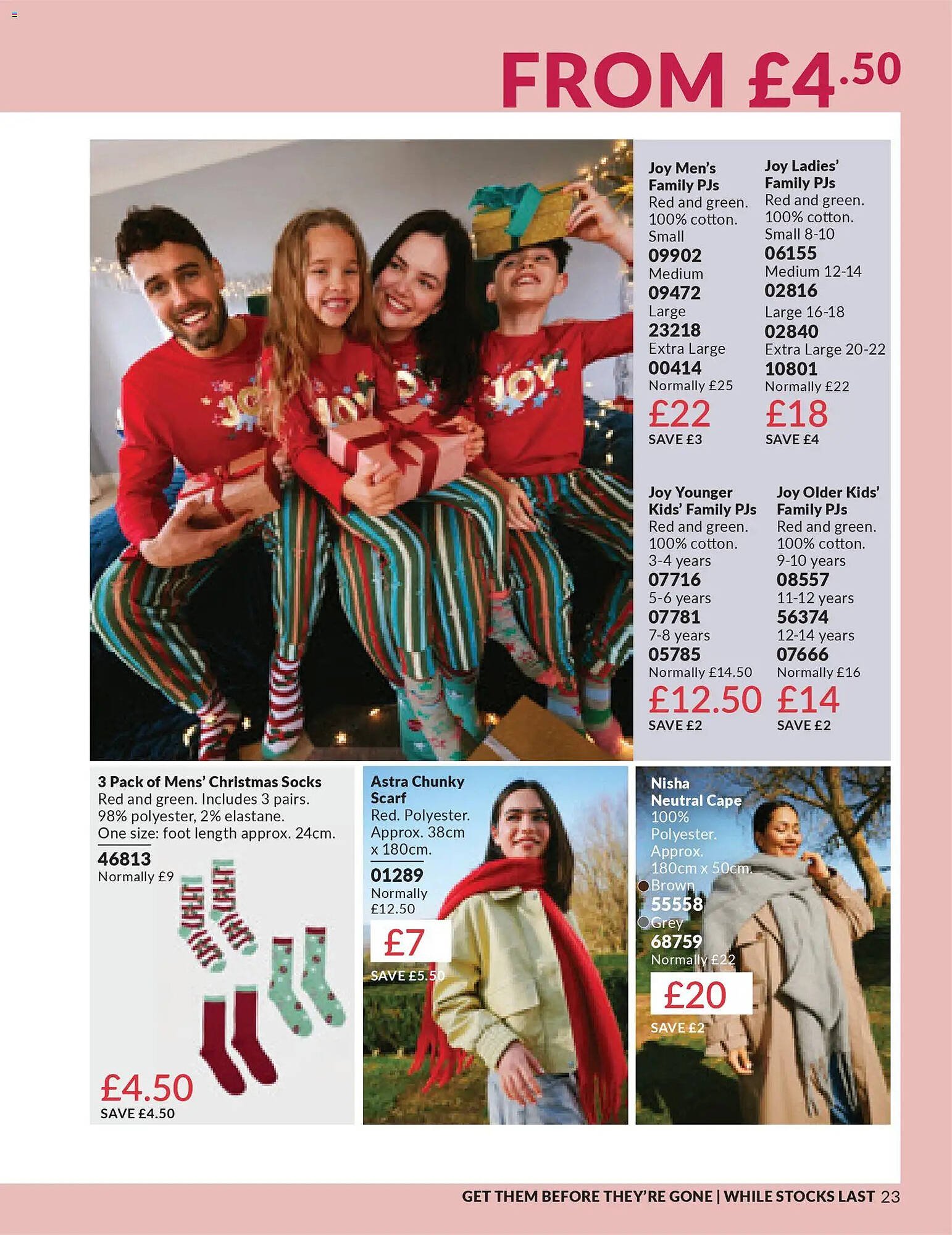 Avon catalogue (2026-02-01 - 2026-03-01) | 23