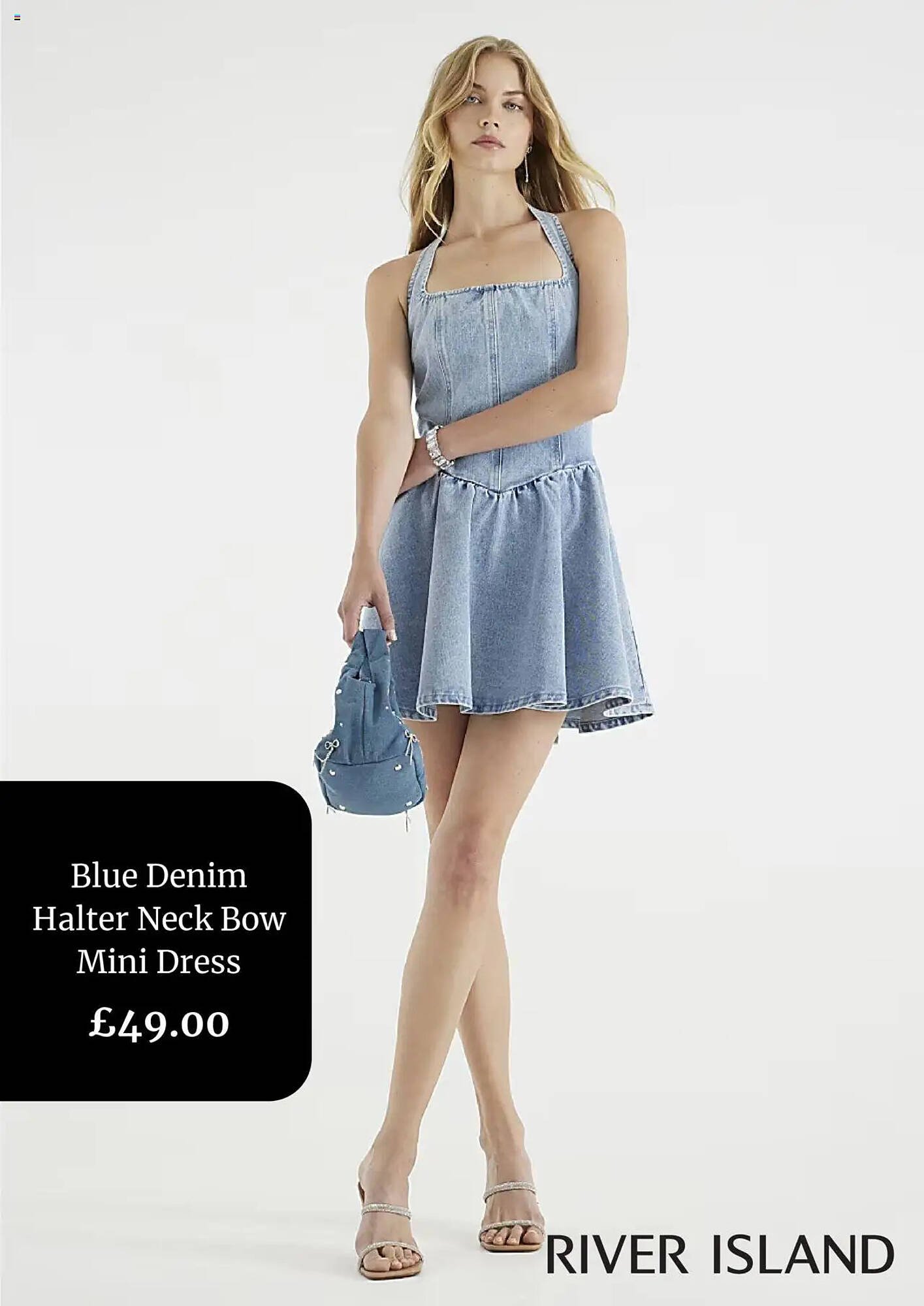 River Island leaflet (2025-07-20 - 2025-08-20) | 3