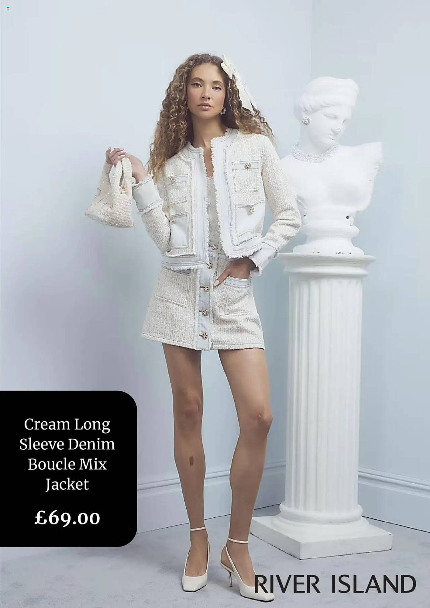 River Island leaflet (2025-07-20 - 2025-08-20) | 4