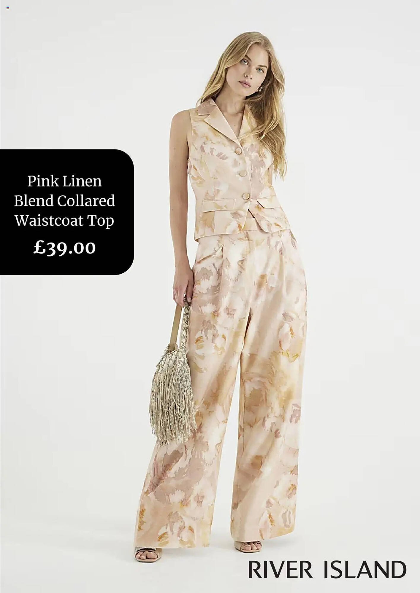 River Island leaflet (2025-07-20 - 2025-08-20) | 7