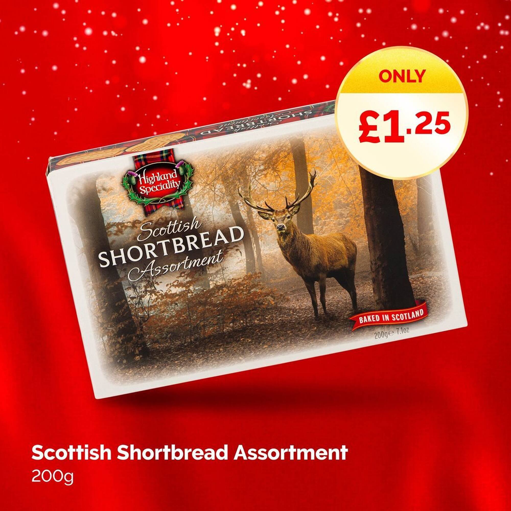 Poundstretcher leaflet (2025-11-03 - 2025-12-31) | 2