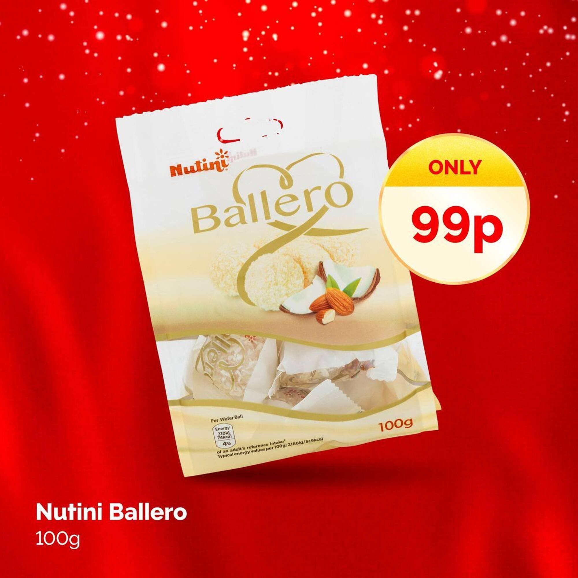 Poundstretcher leaflet (2025-11-03 - 2025-12-31) | 3