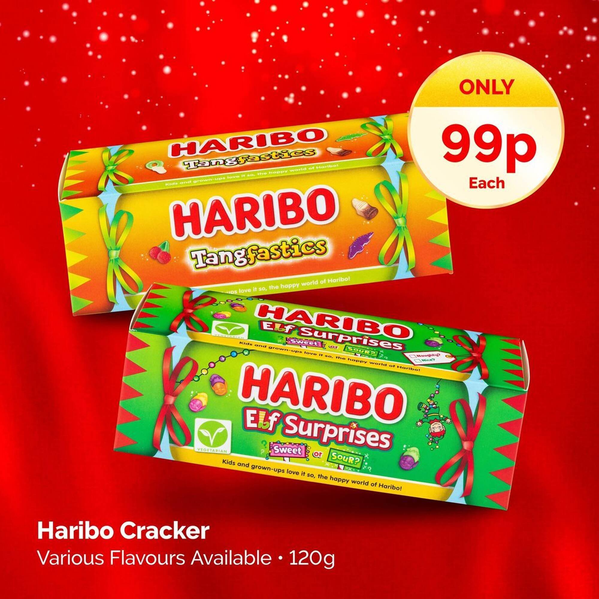 Poundstretcher leaflet (2025-11-03 - 2025-12-31) | 4