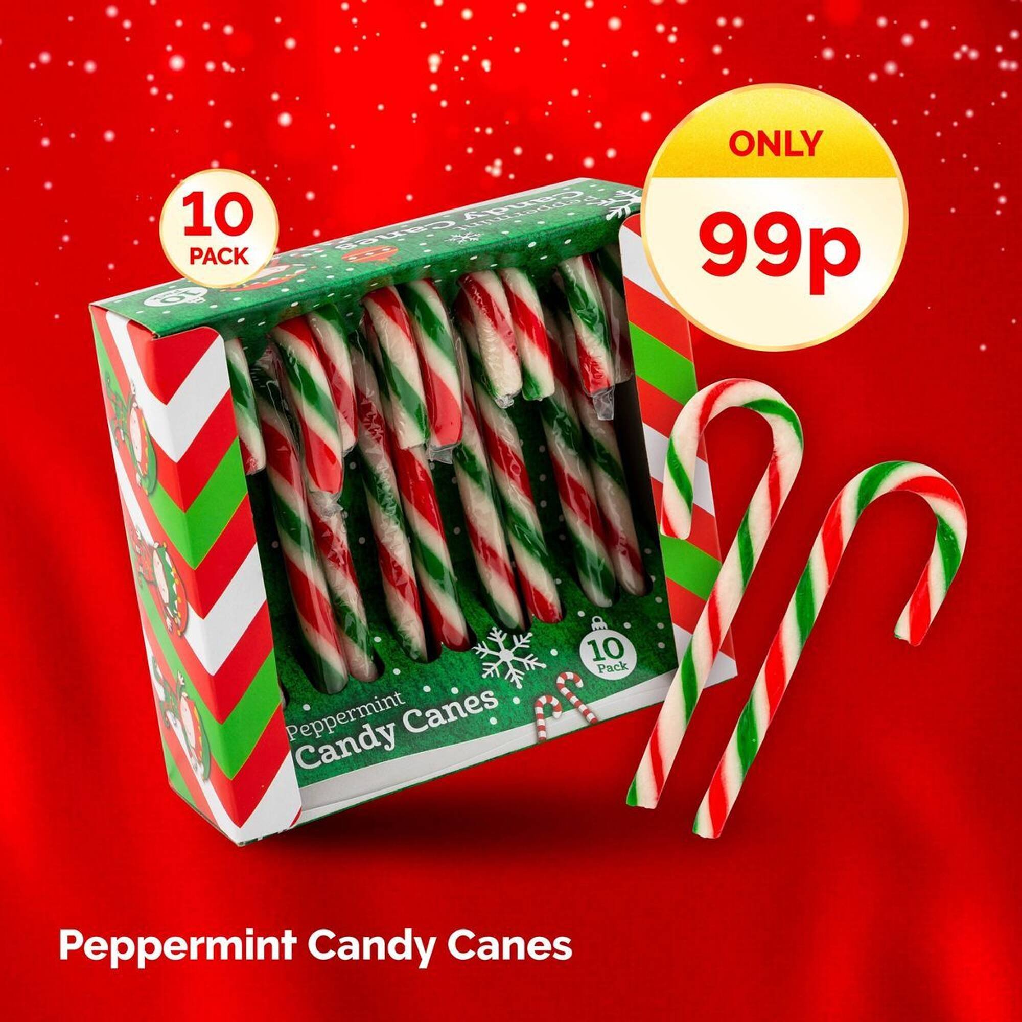 Poundstretcher leaflet (2025-11-03 - 2025-12-31) | 5