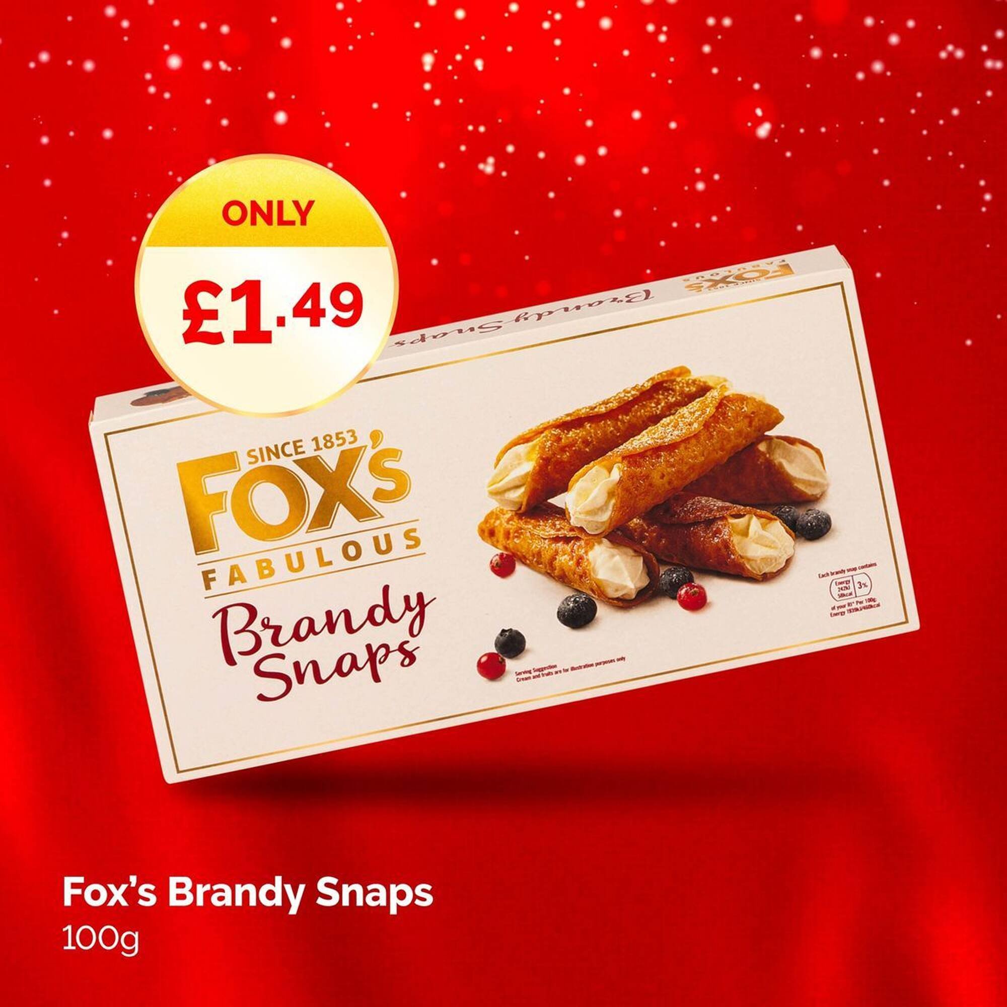 Poundstretcher leaflet (2025-11-03 - 2025-12-31) | 6