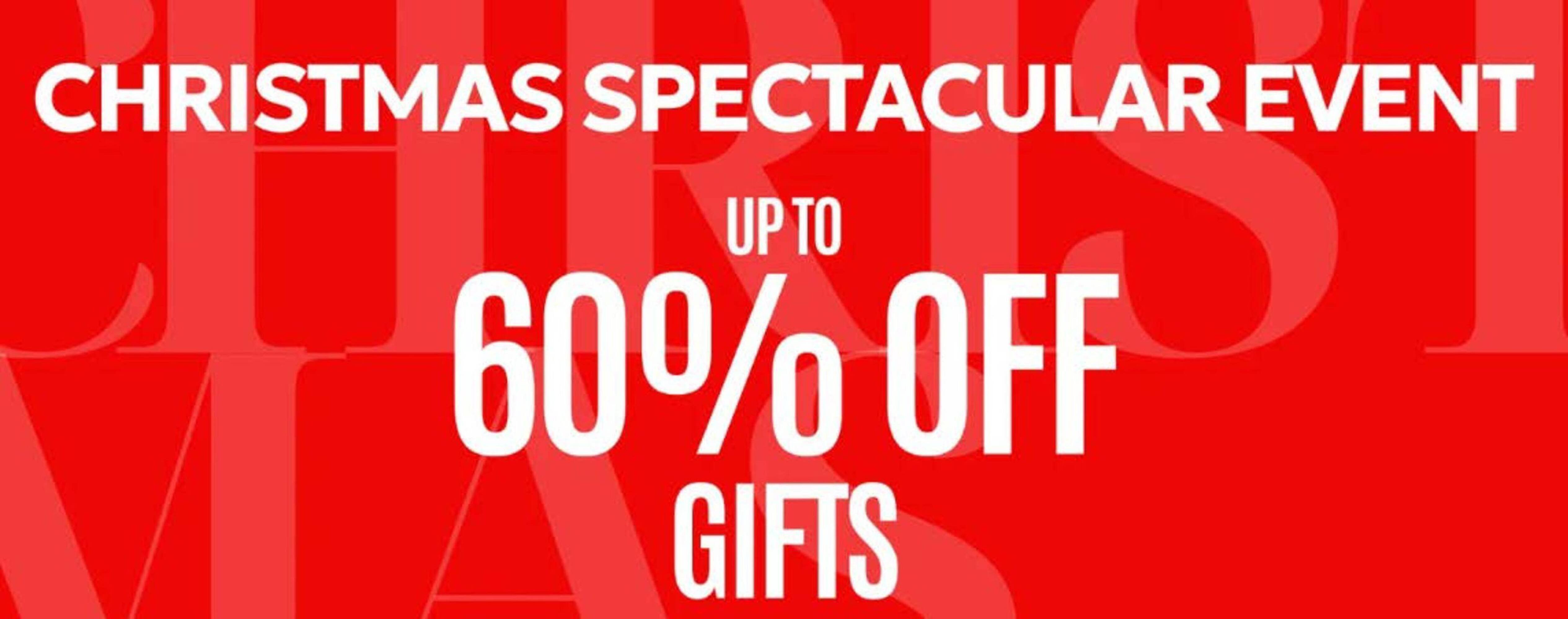 Debenhams catalogue (2025-12-18 - 2025-12-25) | 2