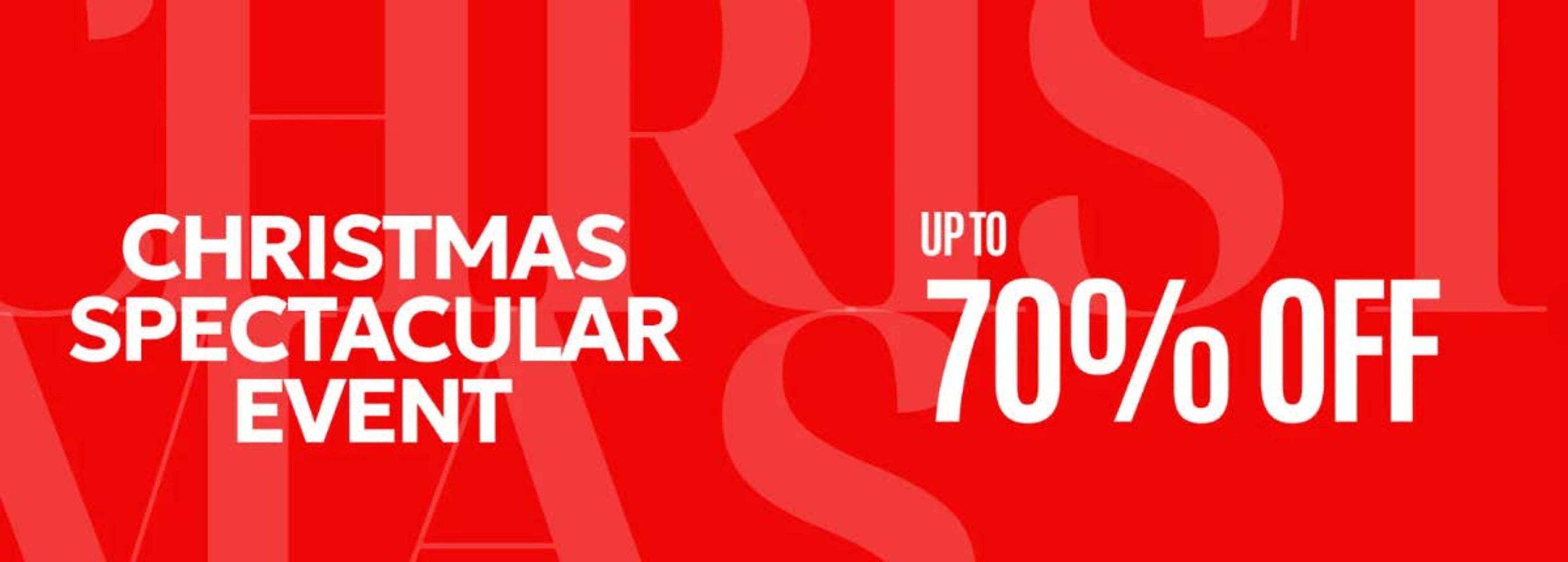 Debenhams catalogue (2025-12-18 - 2025-12-25) | 3