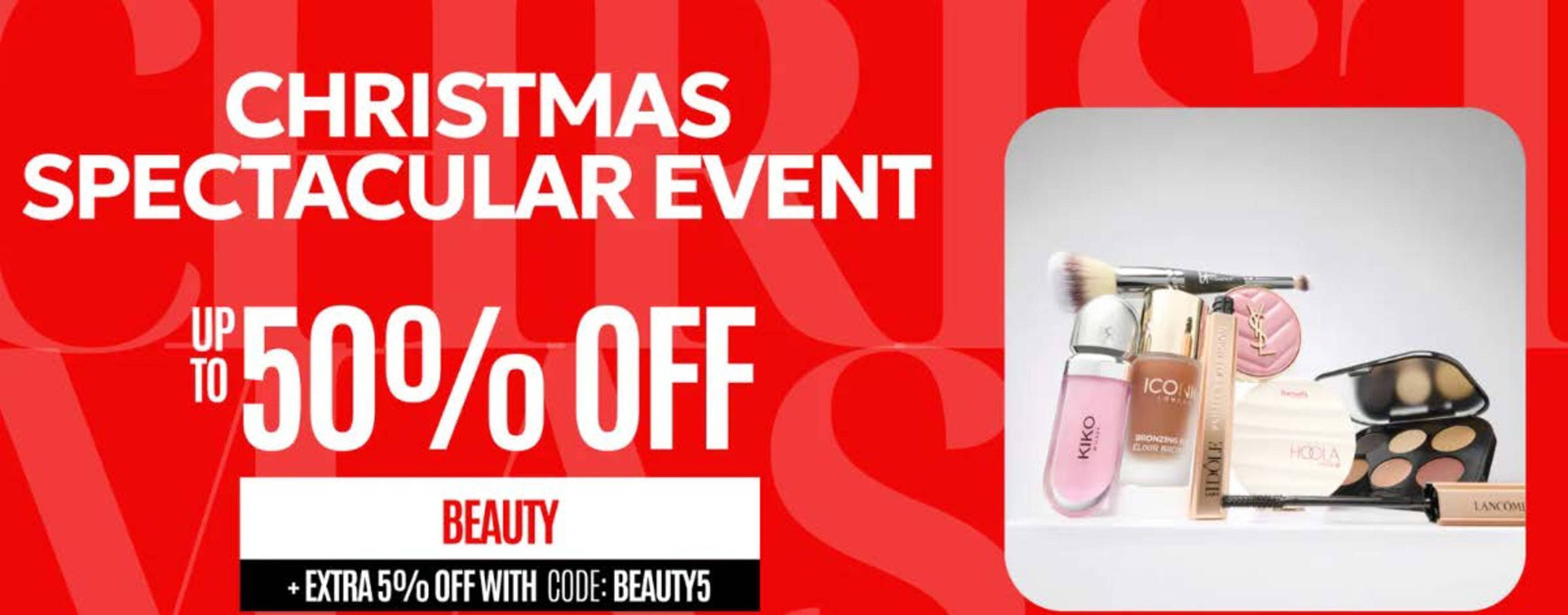 Debenhams catalogue (2025-12-18 - 2025-12-25) | 4