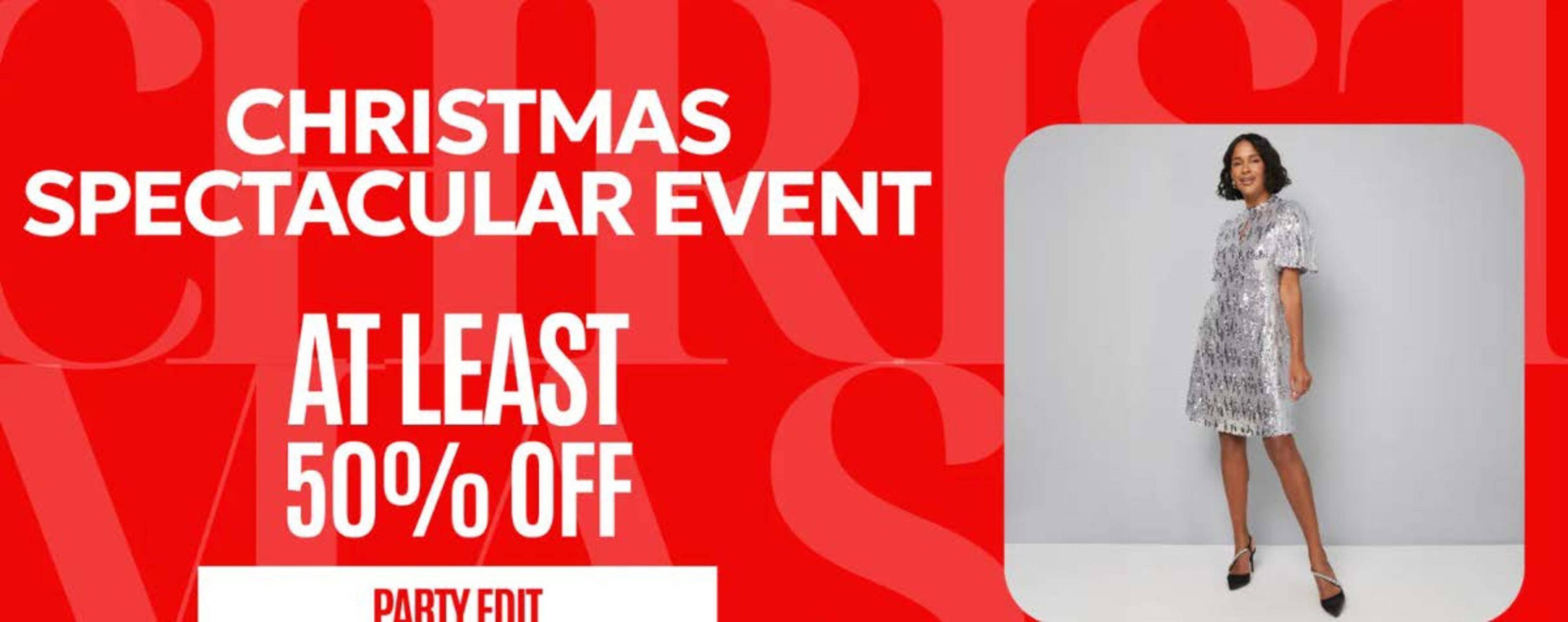 Debenhams catalogue (2025-12-18 - 2025-12-25) | 5