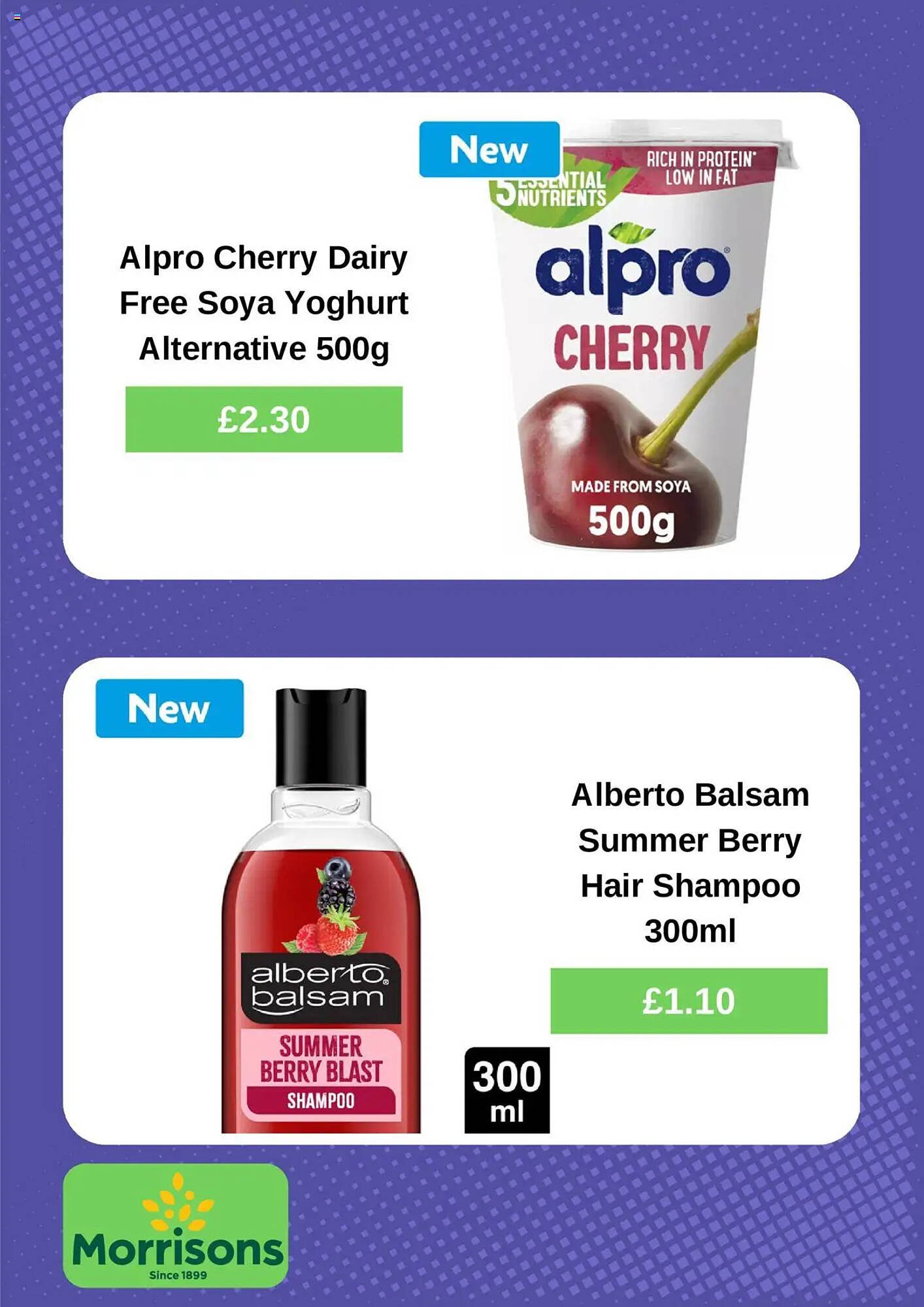 Morrisons leaflet (2025-08-11 - 2025-08-18) | 4