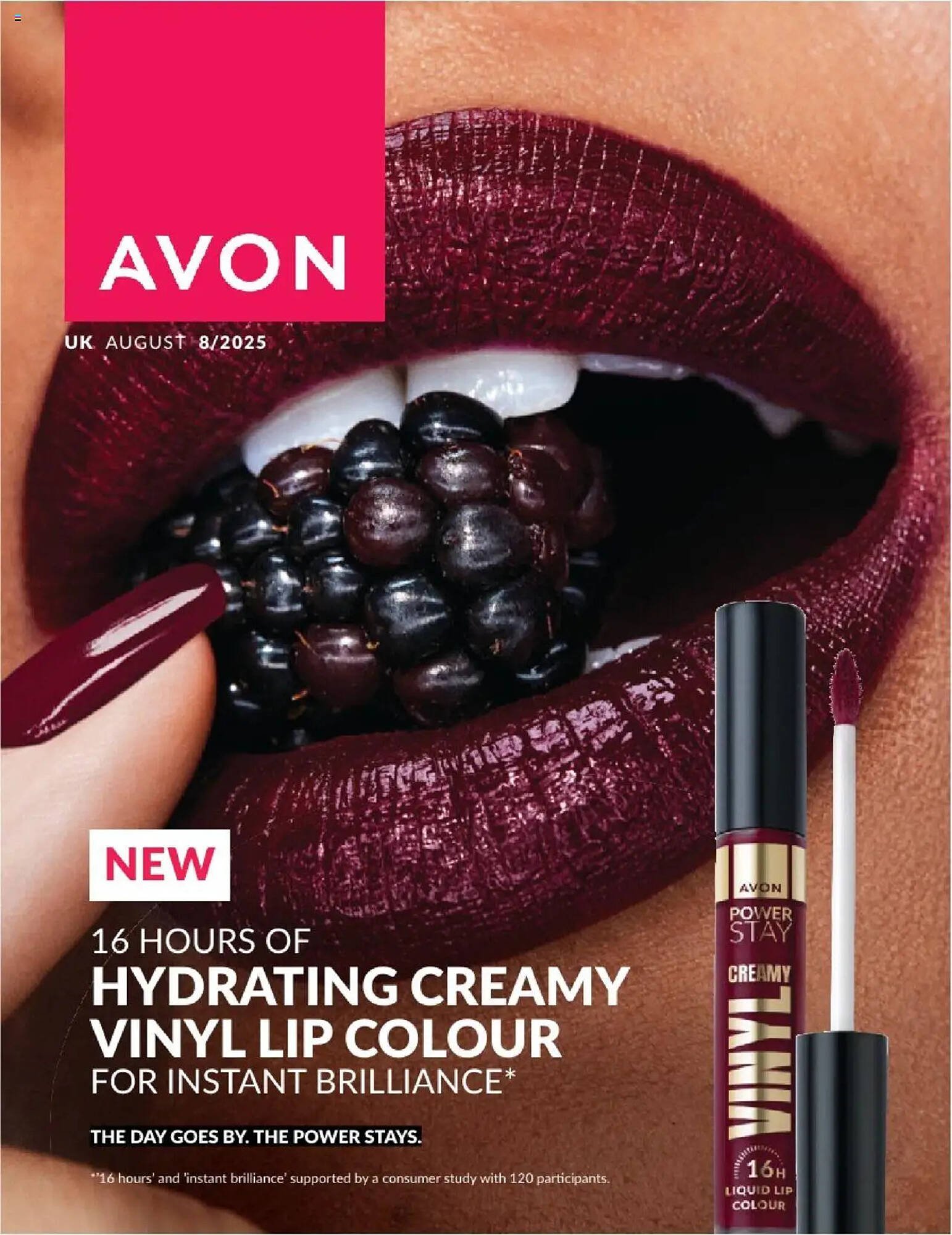 Avon leaflet (2025-08-01 - 2025-09-01) | 1