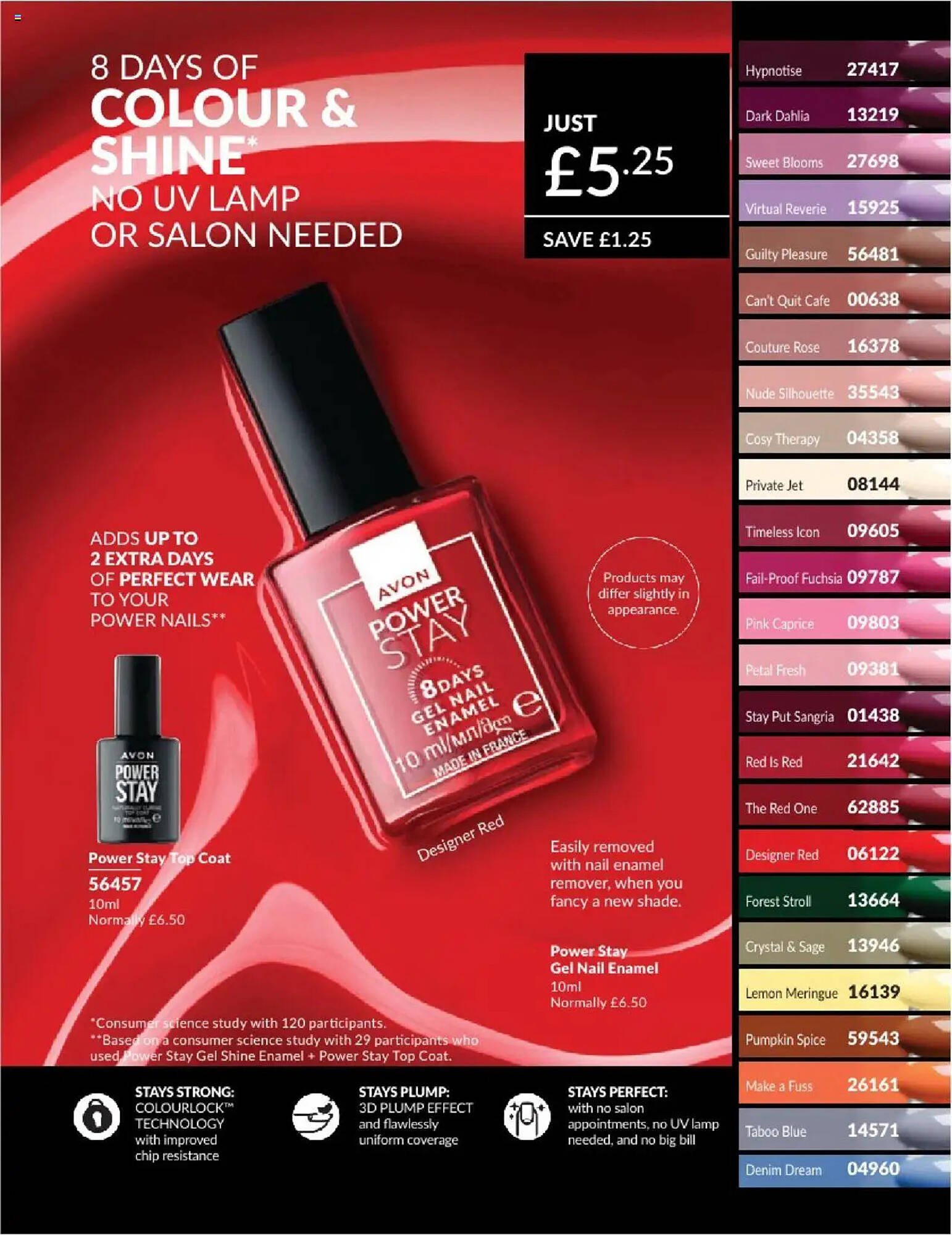 Avon leaflet (2025-08-01 - 2025-09-01) | 11
