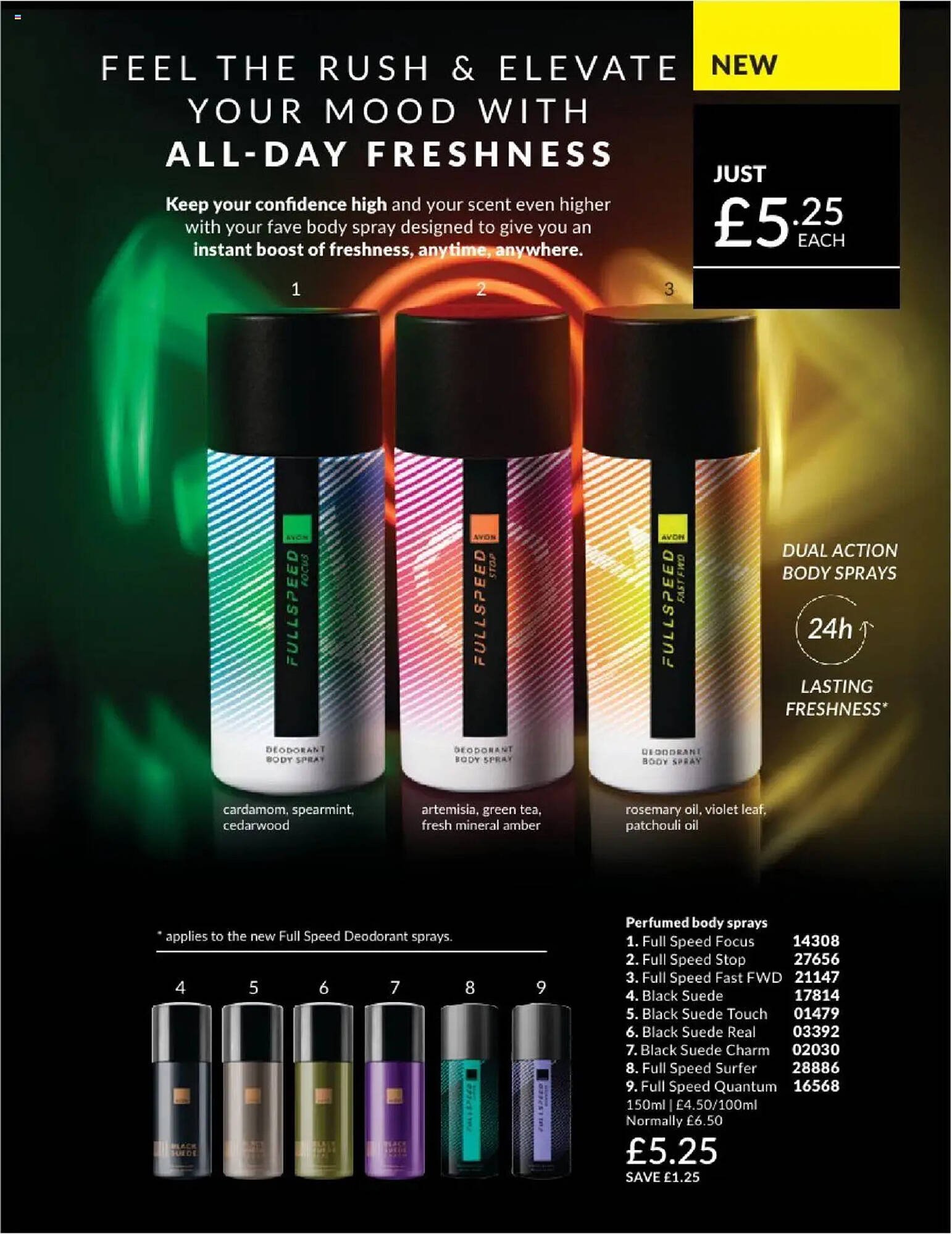 Avon leaflet (2025-08-01 - 2025-09-01) | 101