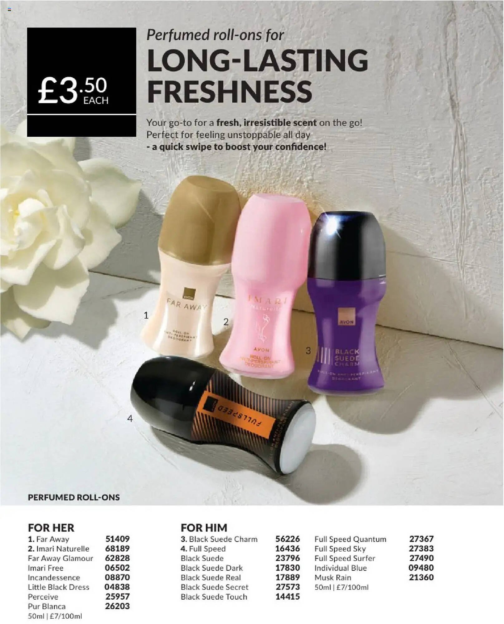 Avon leaflet (2025-08-01 - 2025-09-01) | 104