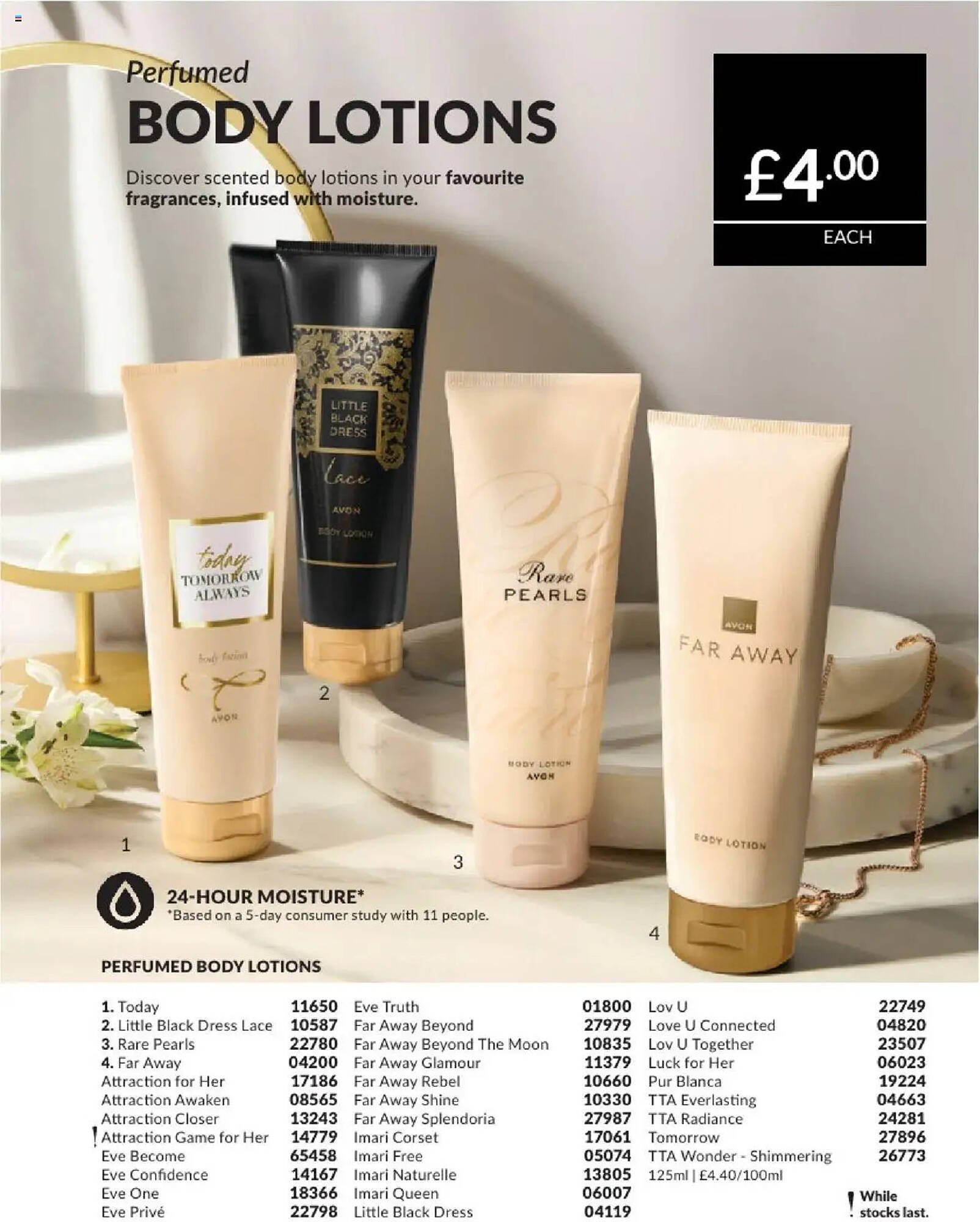 Avon leaflet (2025-08-01 - 2025-09-01) | 105
