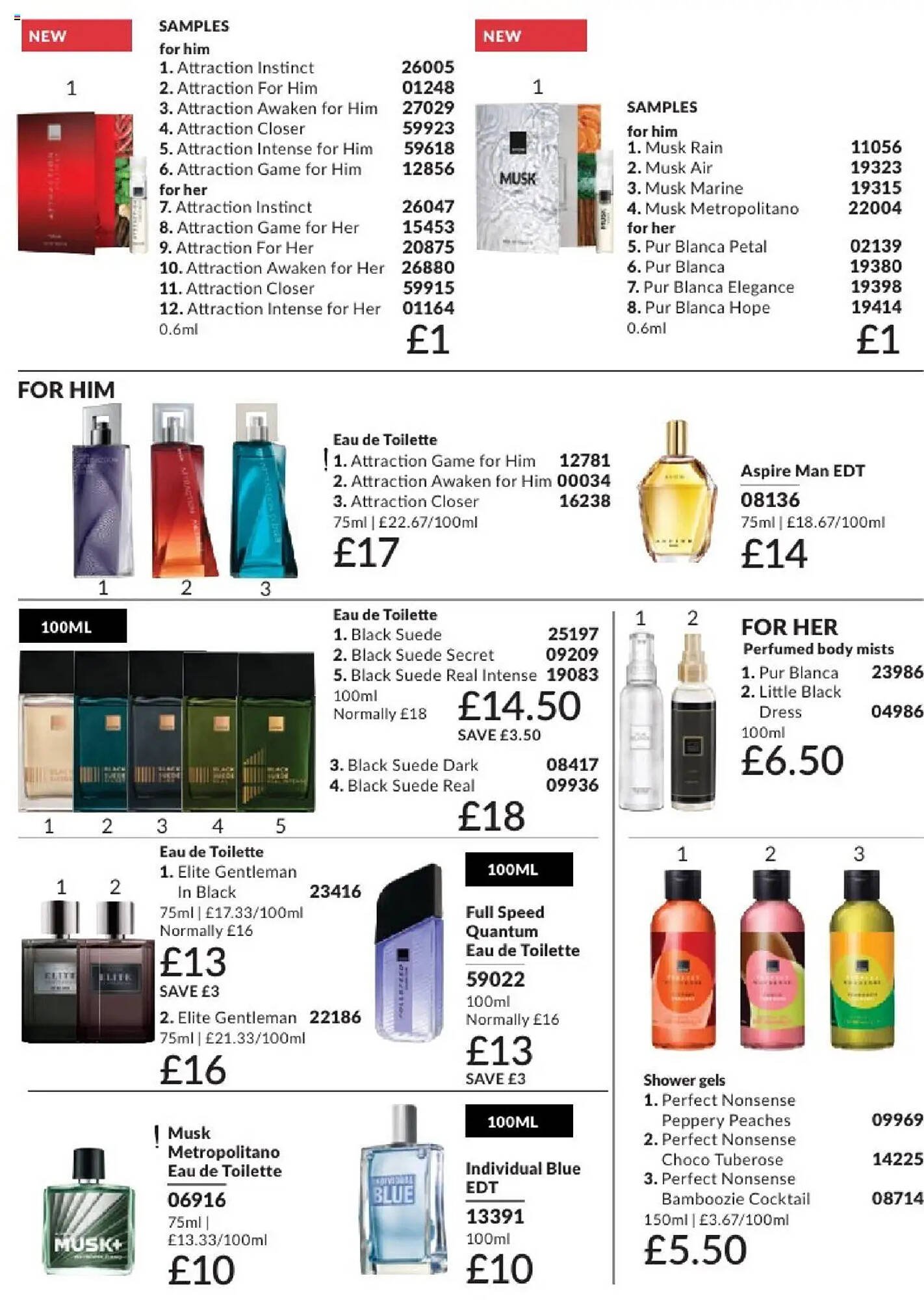 Avon leaflet (2025-08-01 - 2025-09-01) | 106