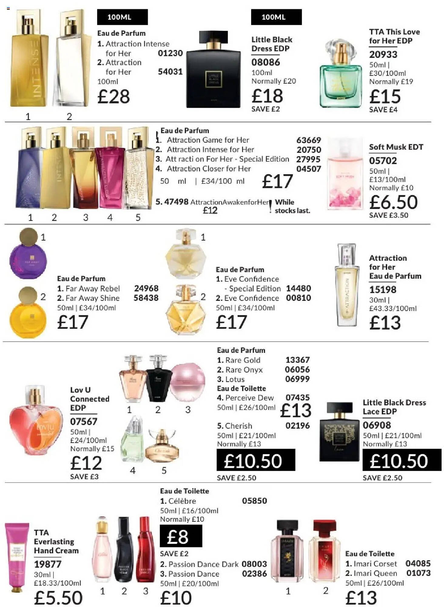 Avon leaflet (2025-08-01 - 2025-09-01) | 107