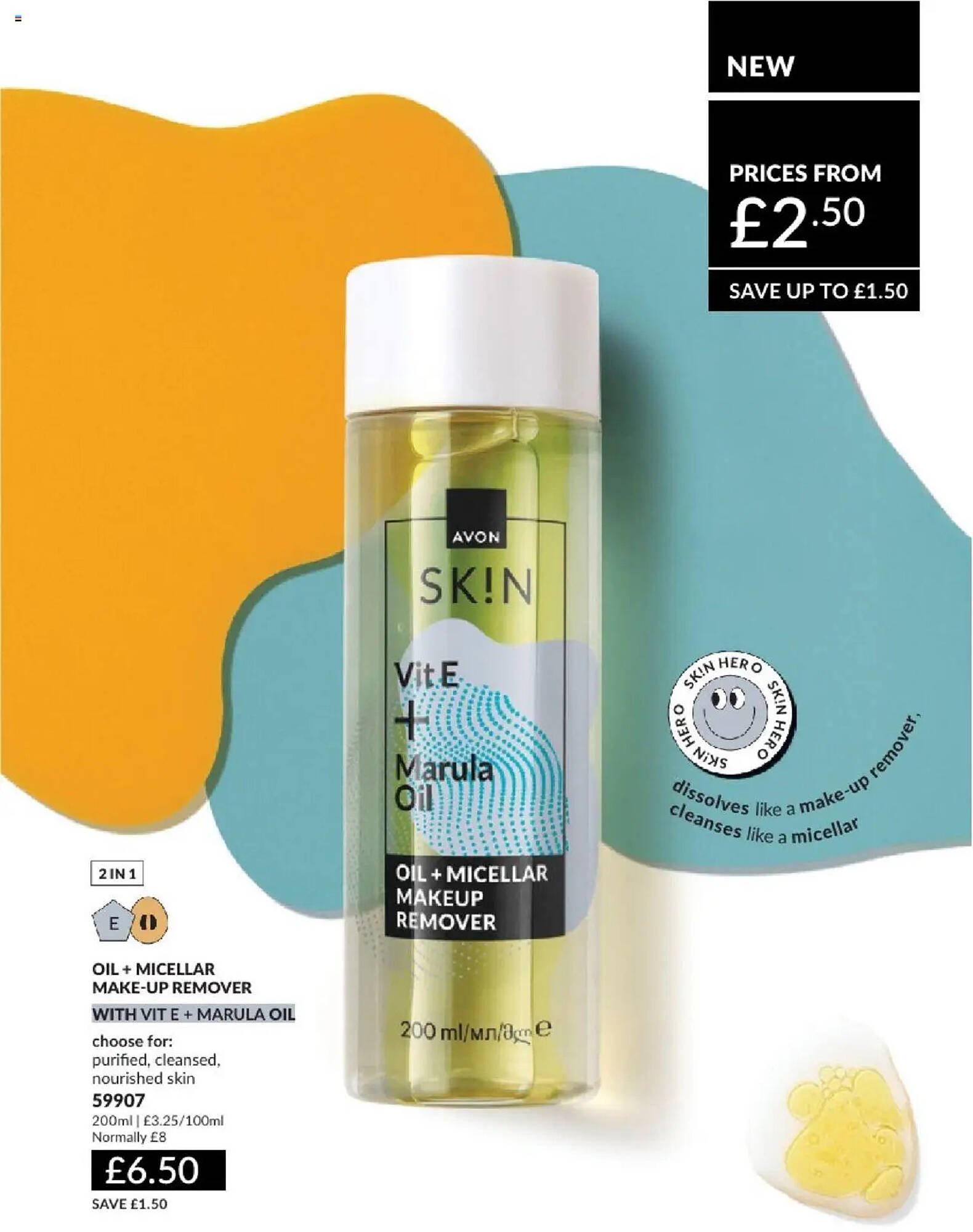 Avon leaflet (2025-08-01 - 2025-09-01) | 109
