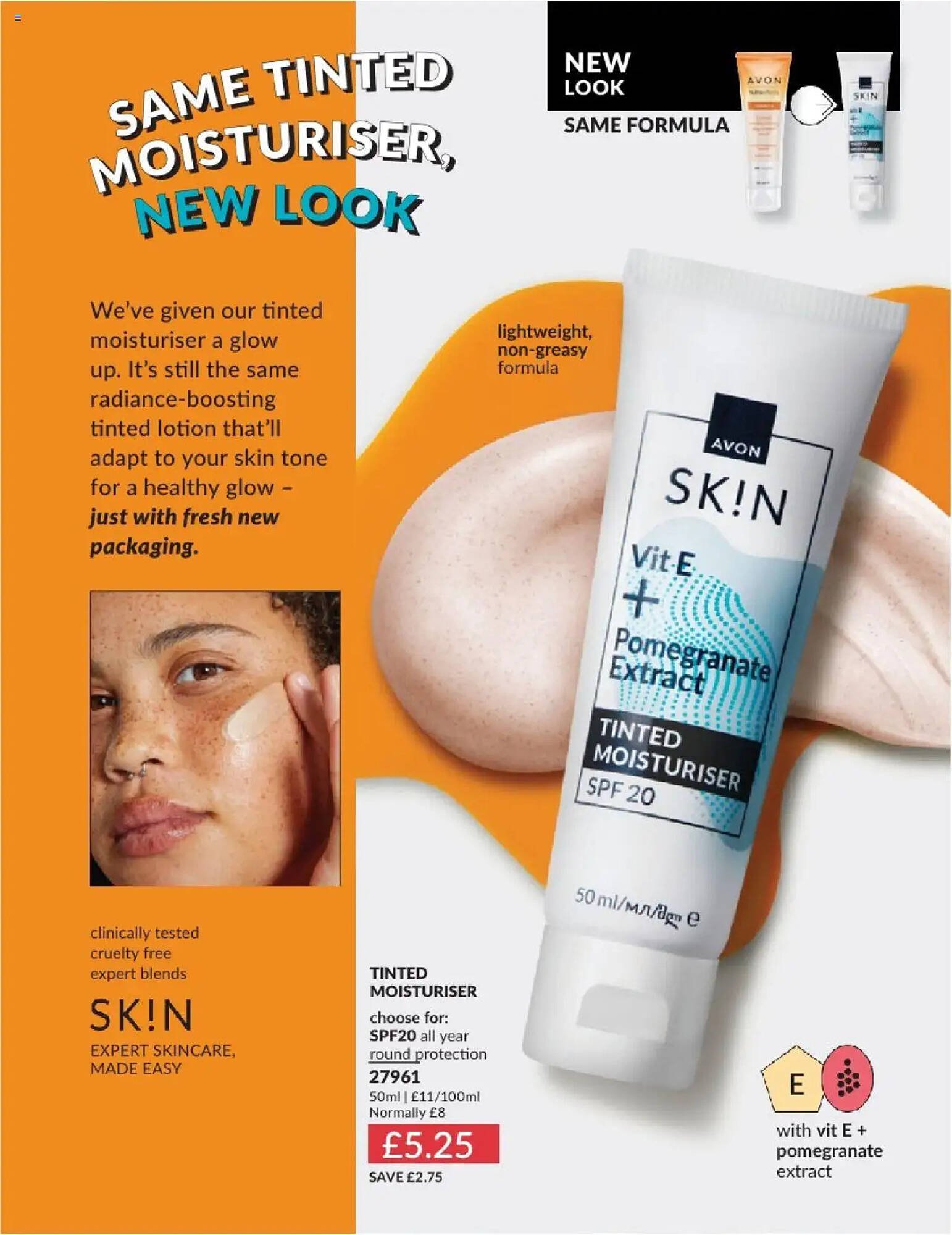 Avon leaflet (2025-08-01 - 2025-09-01) | 120