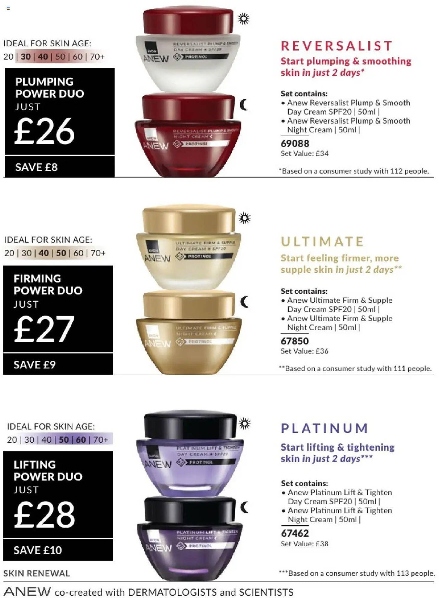 Avon leaflet (2025-08-01 - 2025-09-01) | 125
