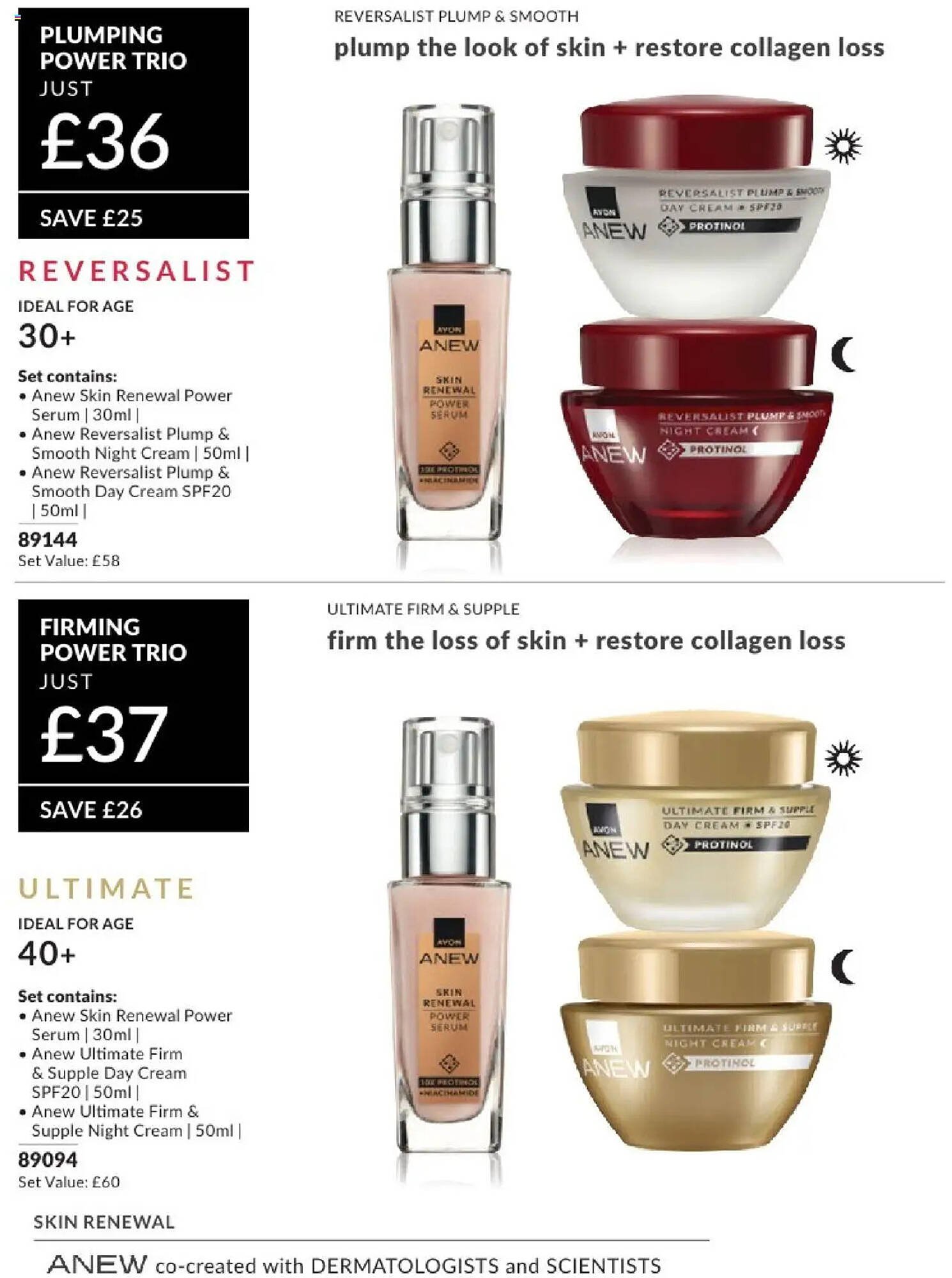 Avon leaflet (2025-08-01 - 2025-09-01) | 126