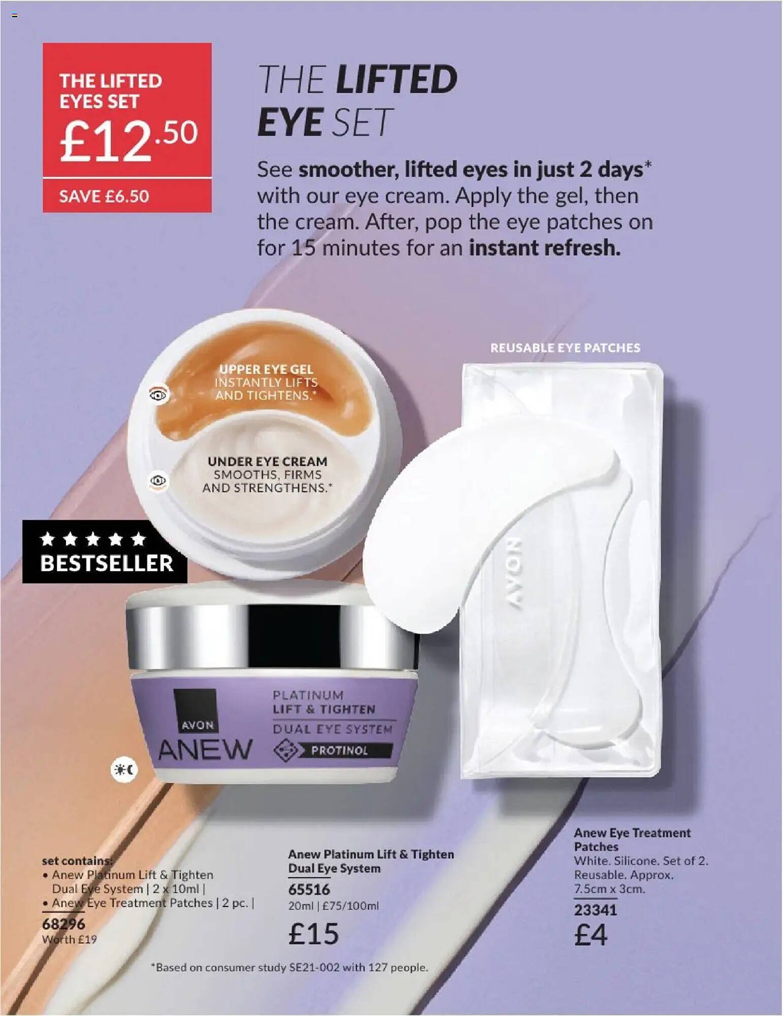 Avon leaflet (2025-08-01 - 2025-09-01) | 128