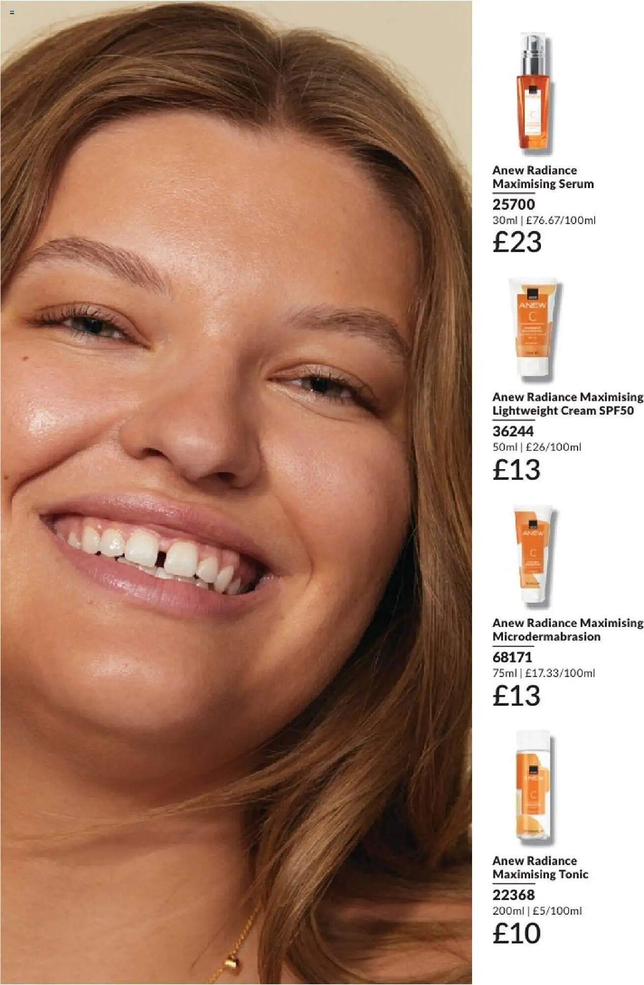 Avon leaflet (2025-08-01 - 2025-09-01) | 130