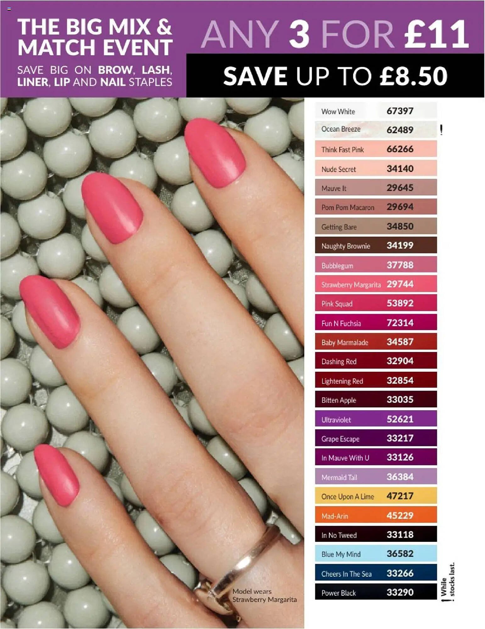 Avon leaflet (2025-08-01 - 2025-09-01) | 14