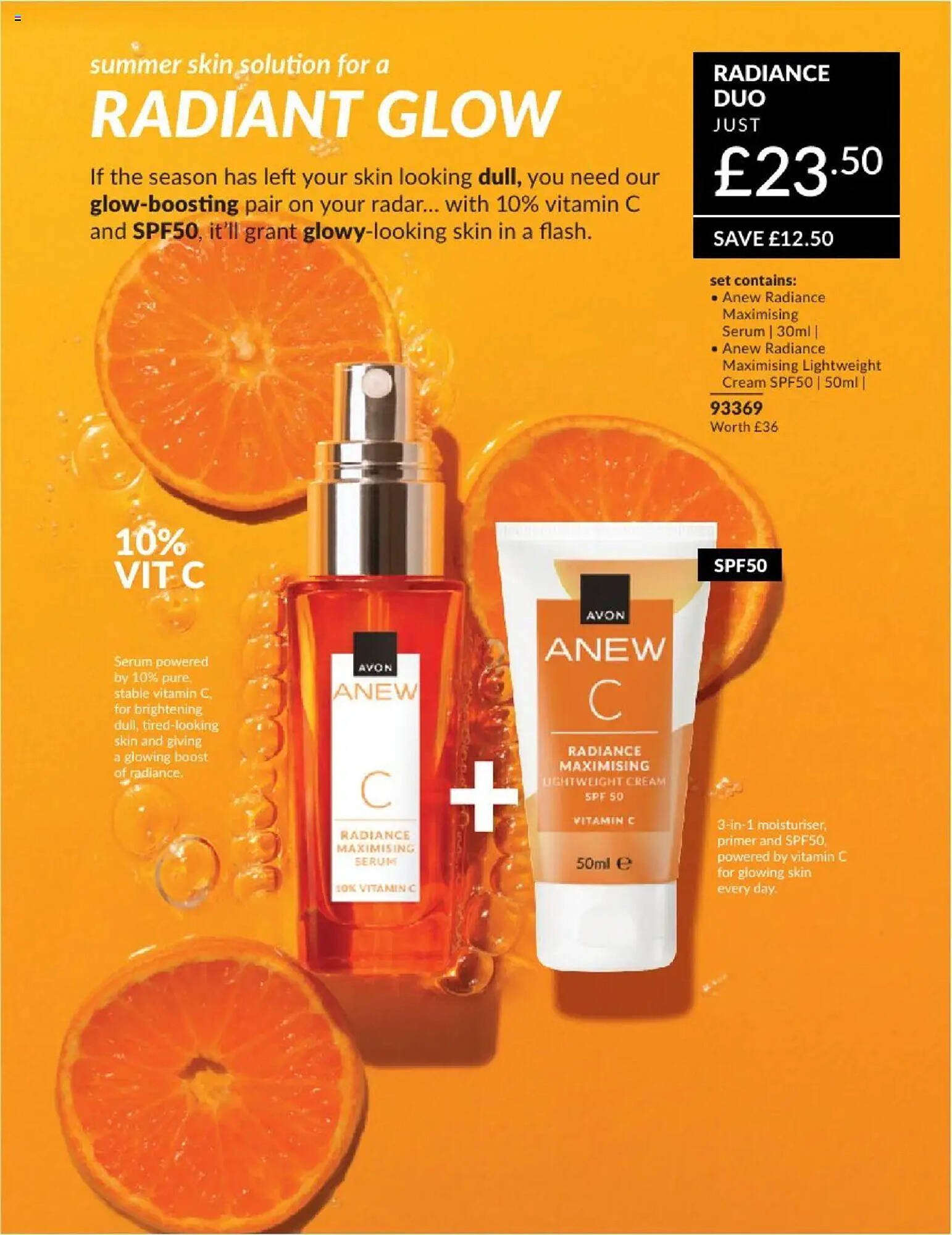 Avon leaflet (2025-08-01 - 2025-09-01) | 131