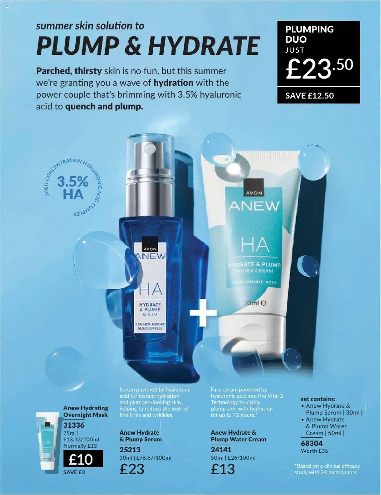 Avon leaflet (2025-08-01 - 2025-09-01) | 133