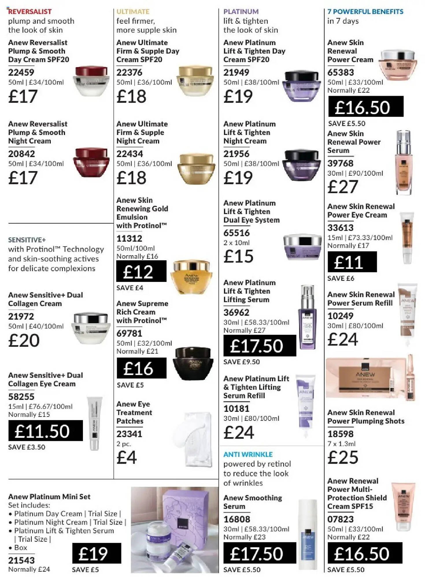 Avon leaflet (2025-08-01 - 2025-09-01) | 134