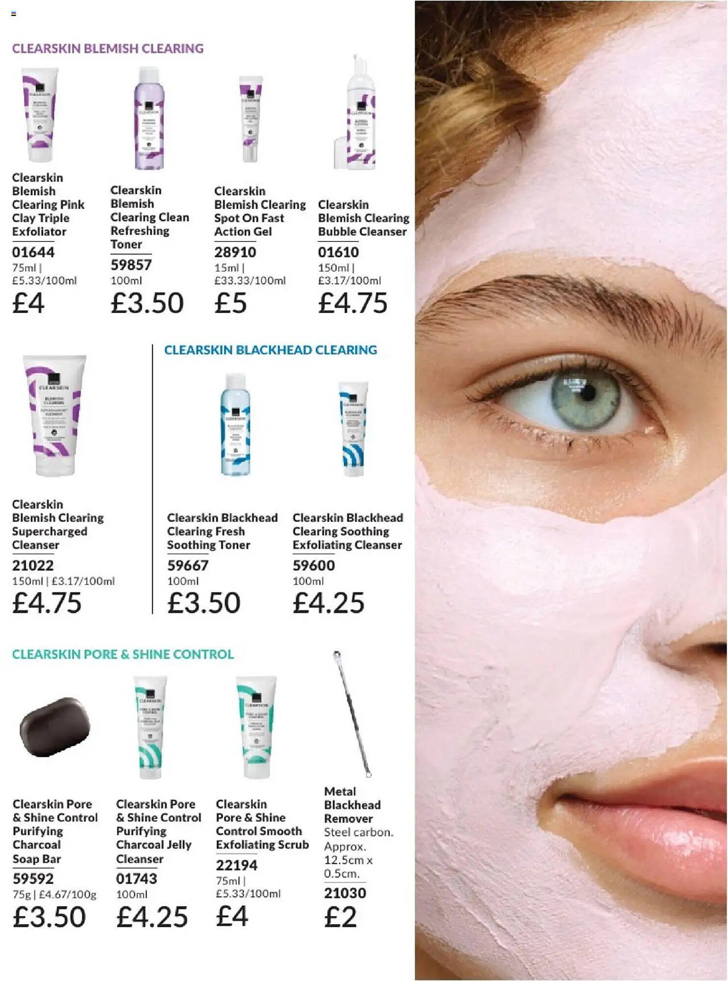 Avon leaflet (2025-08-01 - 2025-09-01) | 136