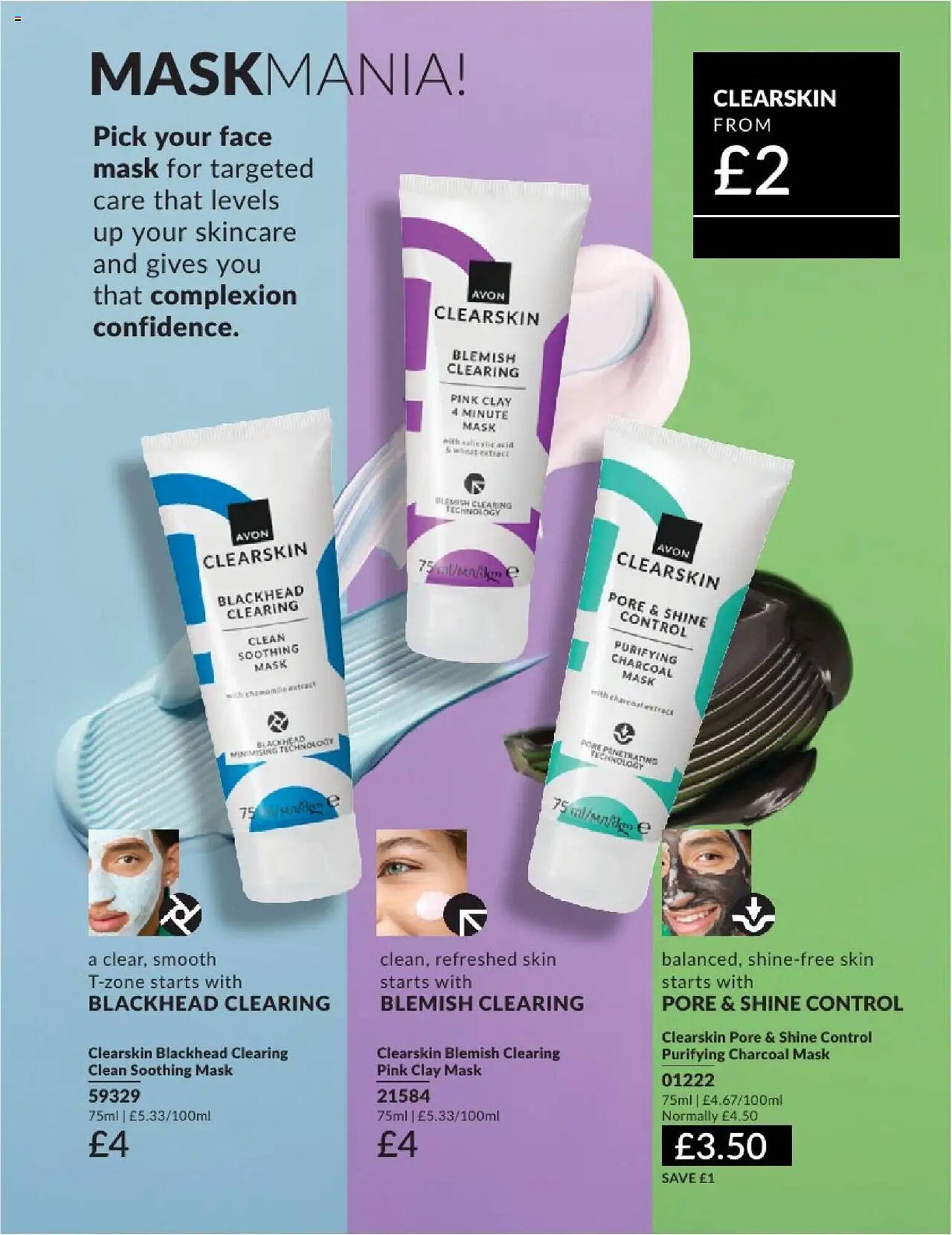 Avon leaflet (2025-08-01 - 2025-09-01) | 137