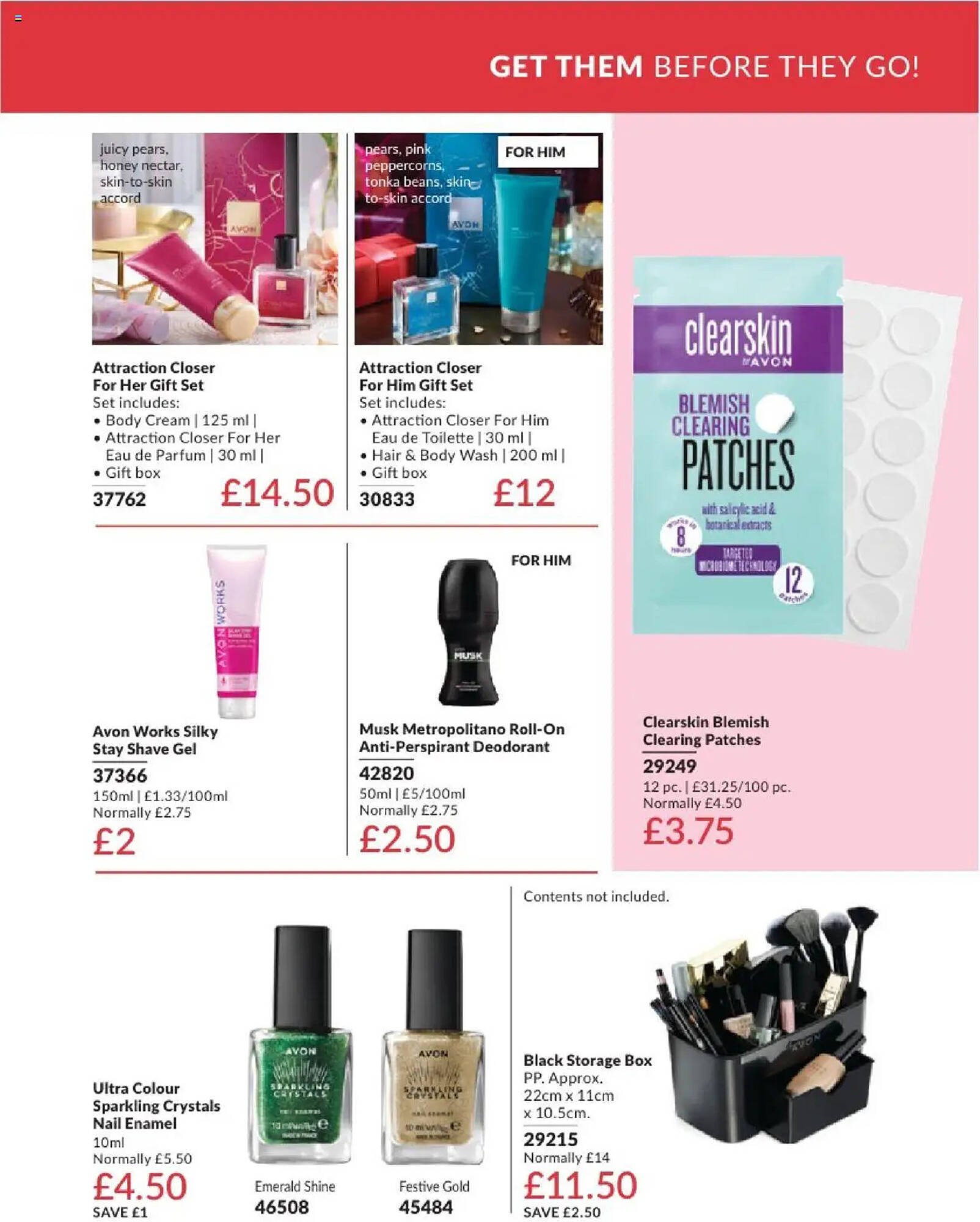 Avon leaflet (2025-08-01 - 2025-09-01) | 139