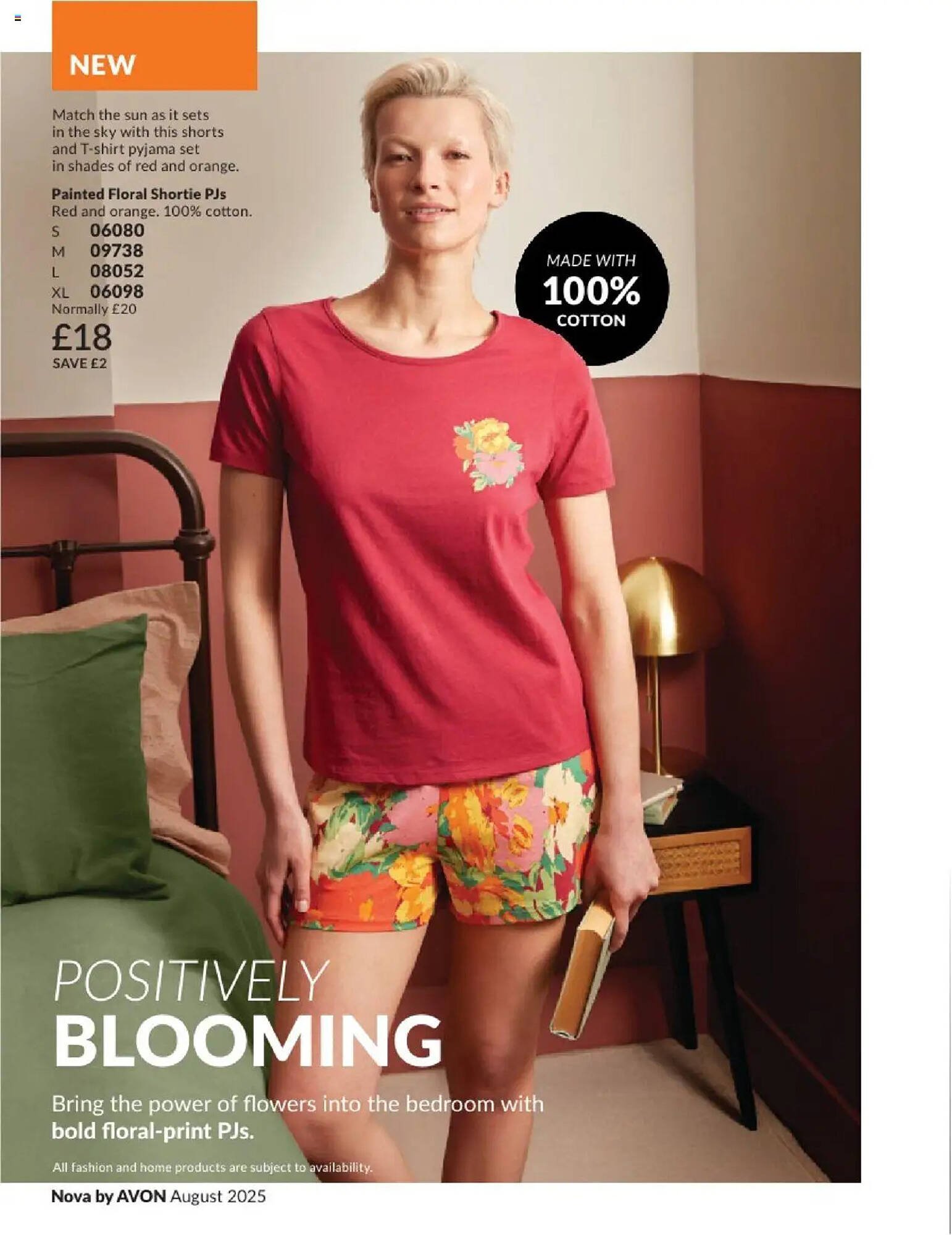 Avon leaflet (2025-08-01 - 2025-09-01) | 146