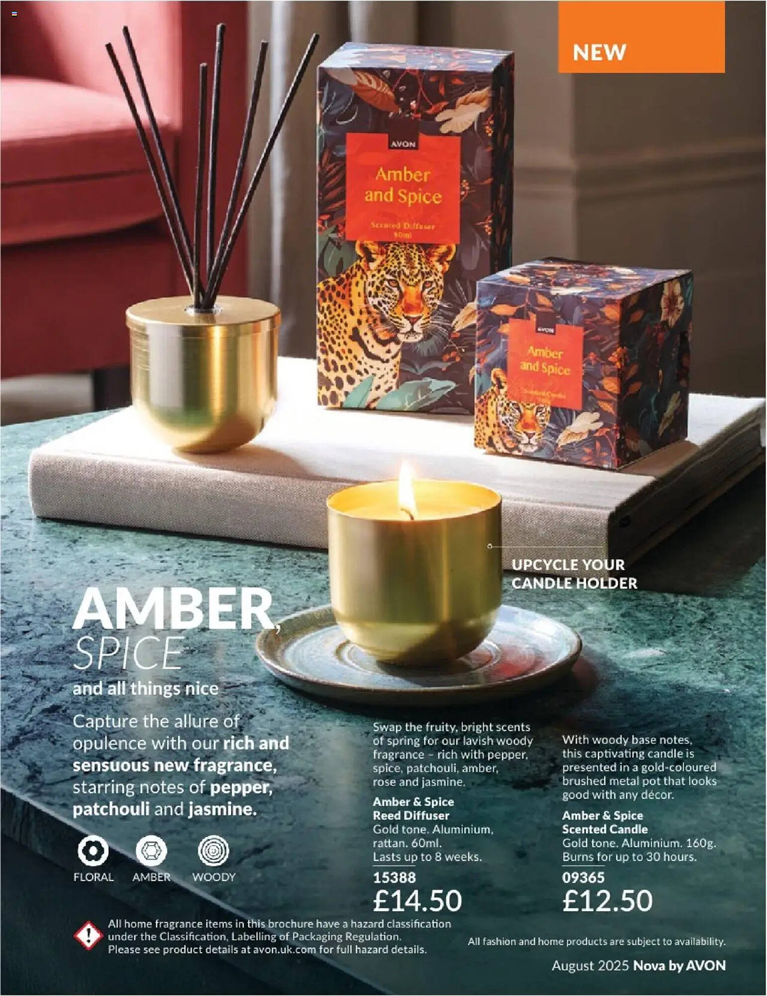 Avon leaflet (2025-08-01 - 2025-09-01) | 147