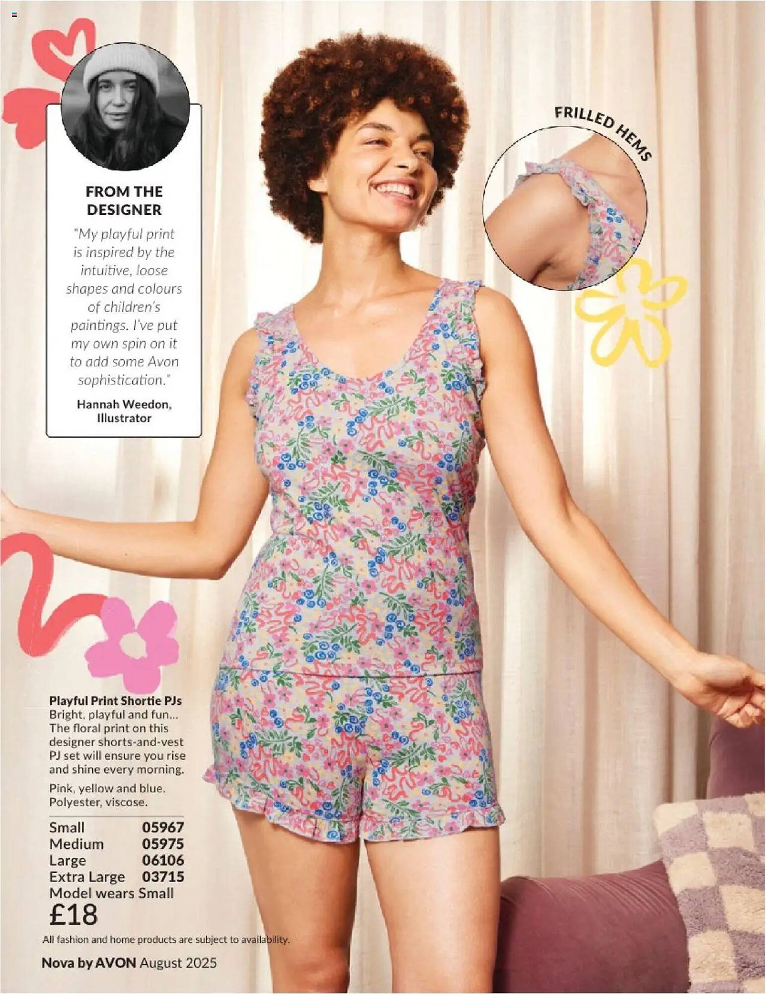 Avon leaflet (2025-08-01 - 2025-09-01) | 148