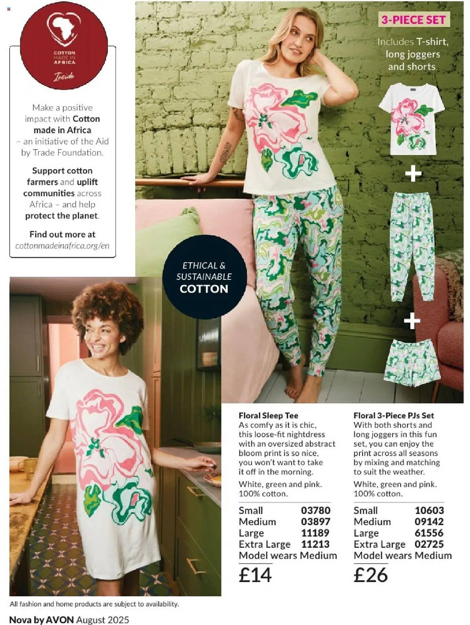 Avon leaflet (2025-08-01 - 2025-09-01) | 150