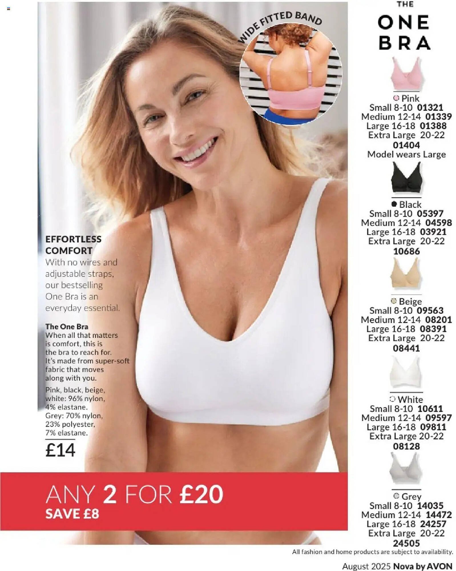 Avon leaflet (2025-08-01 - 2025-09-01) | 151