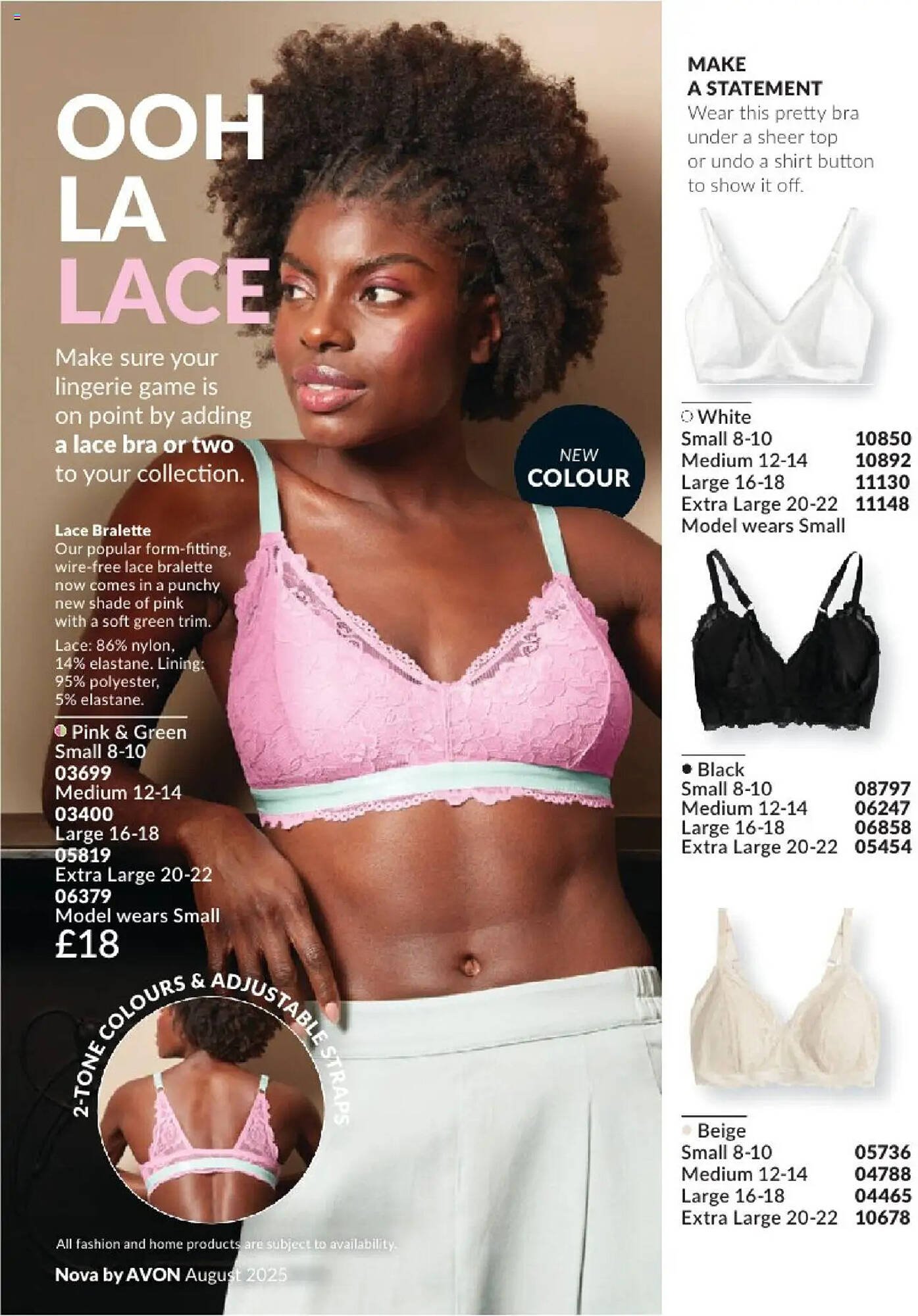 Avon leaflet (2025-08-01 - 2025-09-01) | 152