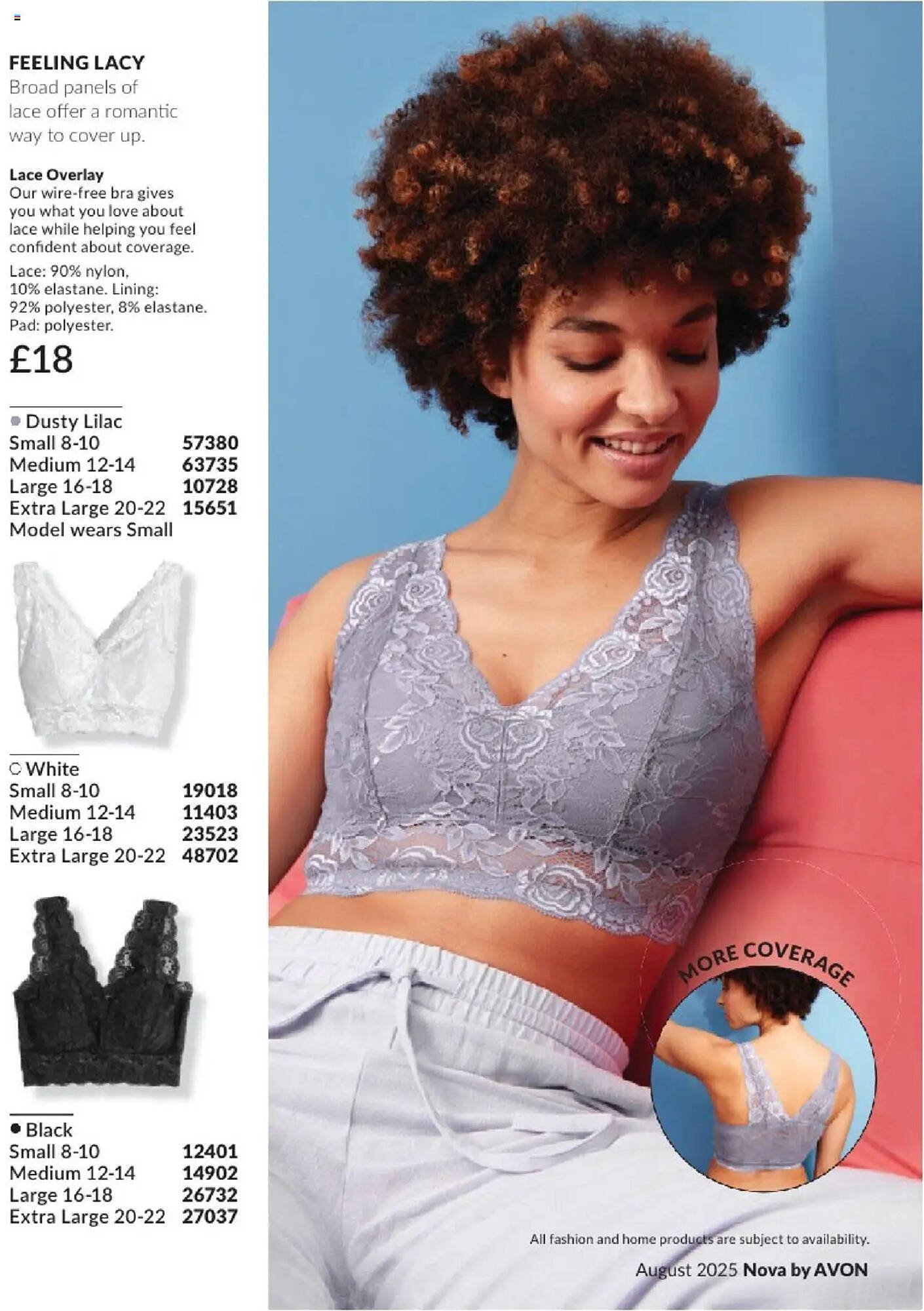 Avon leaflet (2025-08-01 - 2025-09-01) | 153