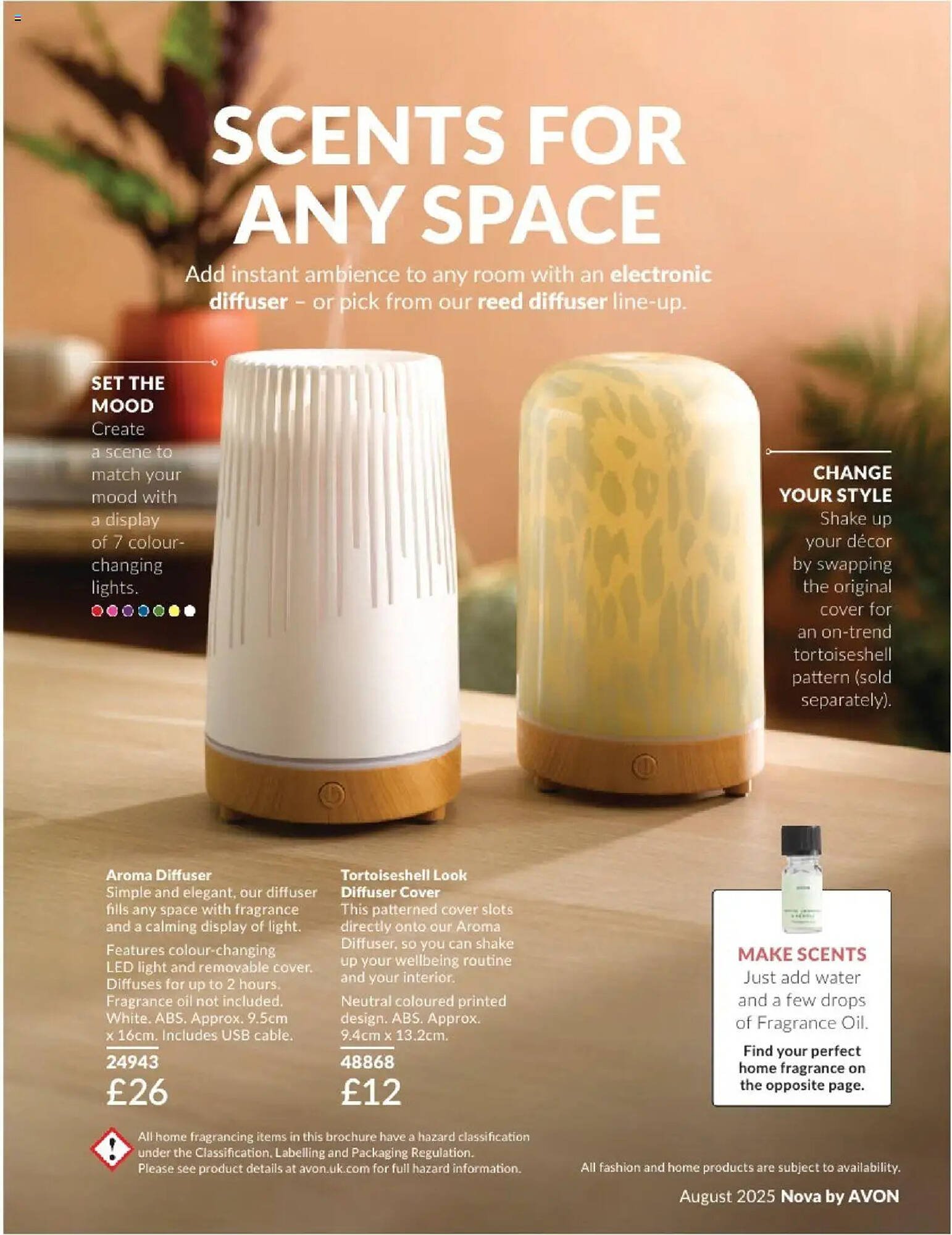 Avon leaflet (2025-08-01 - 2025-09-01) | 155