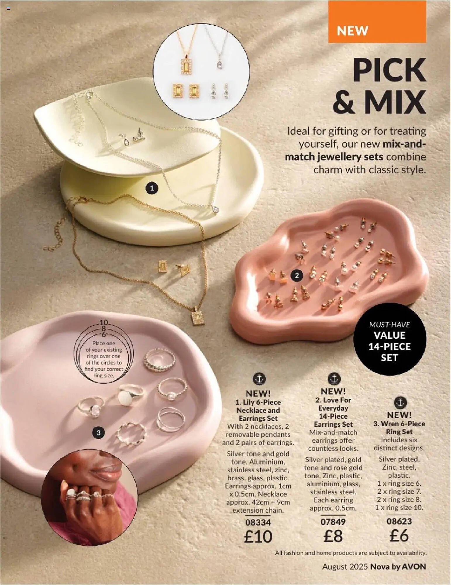 Avon leaflet (2025-08-01 - 2025-09-01) | 159