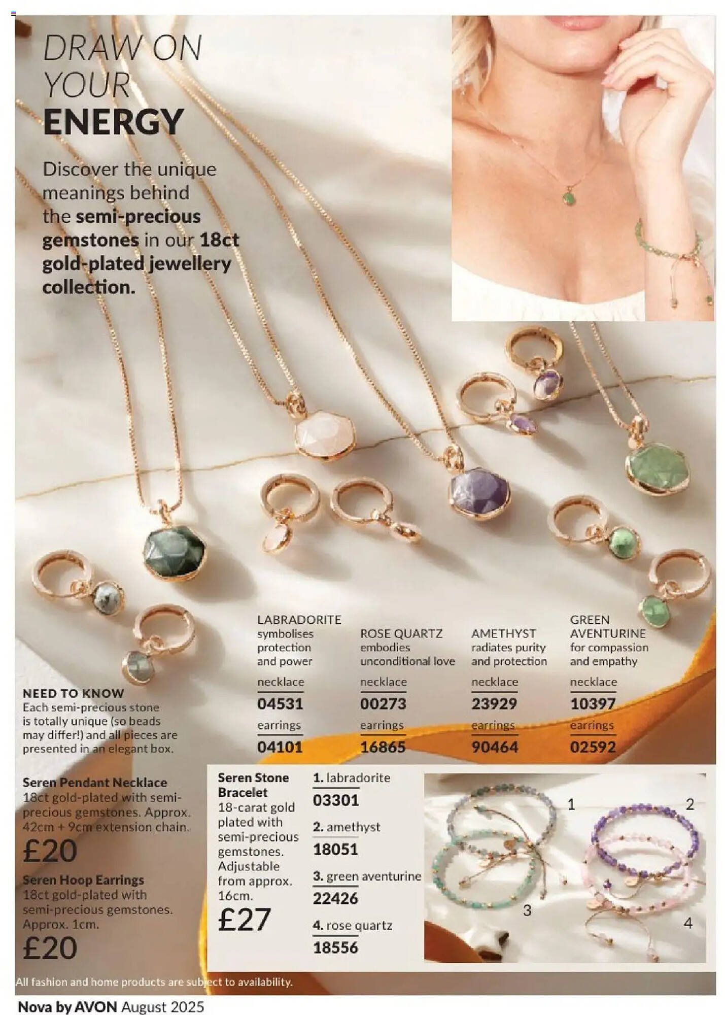 Avon leaflet (2025-08-01 - 2025-09-01) | 162